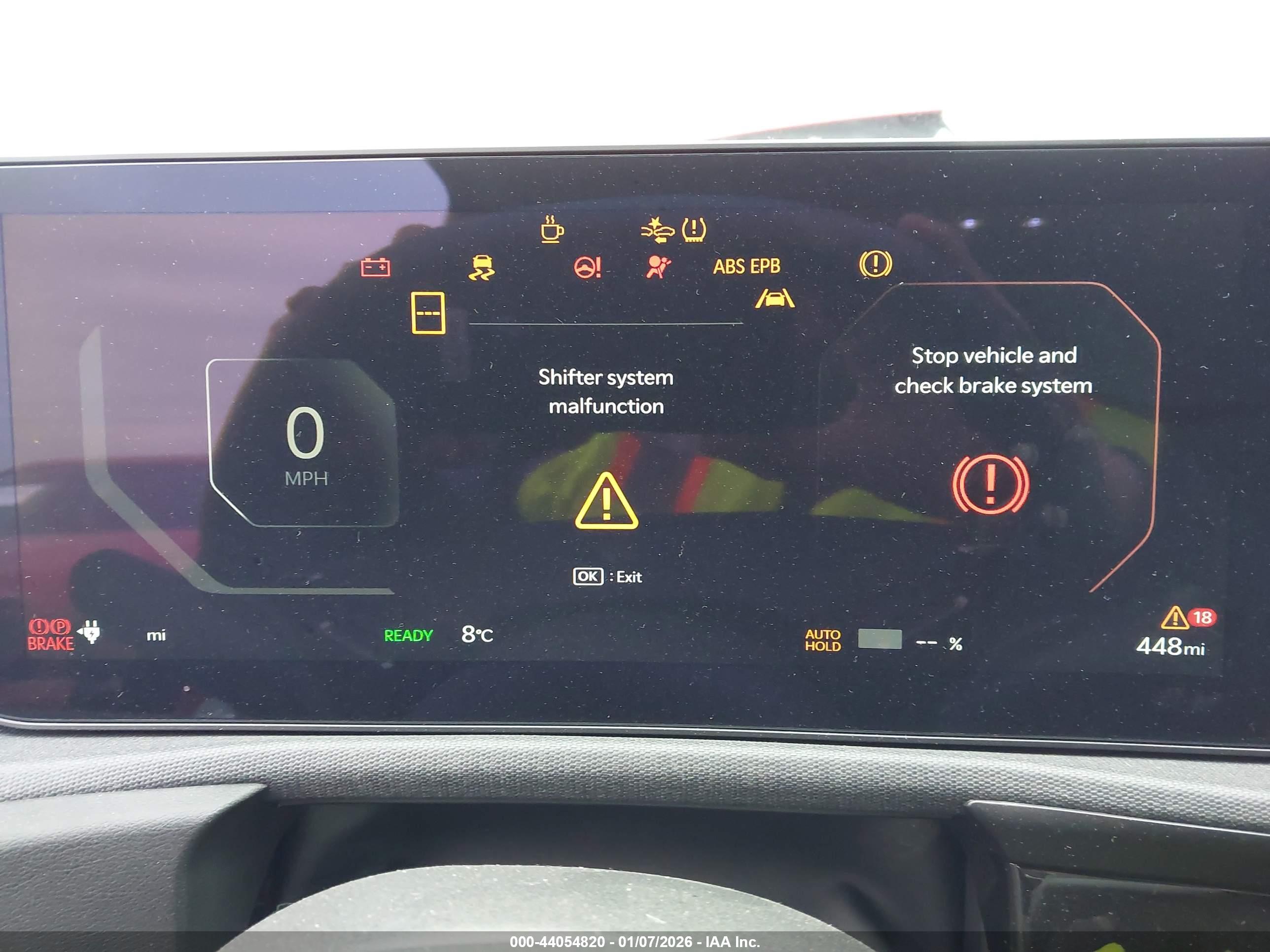 KIA EV6 image 7