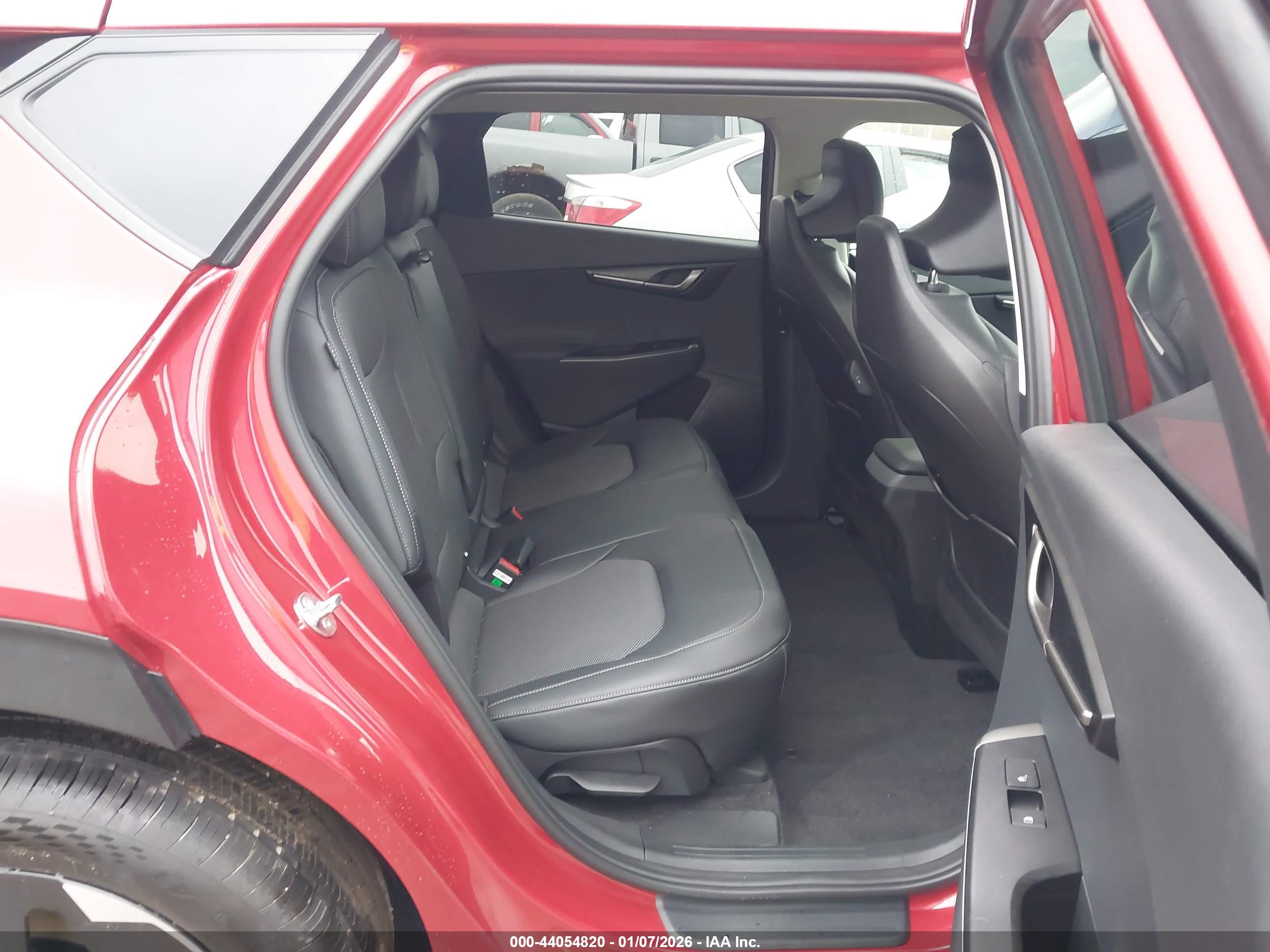 KIA EV6 image 8