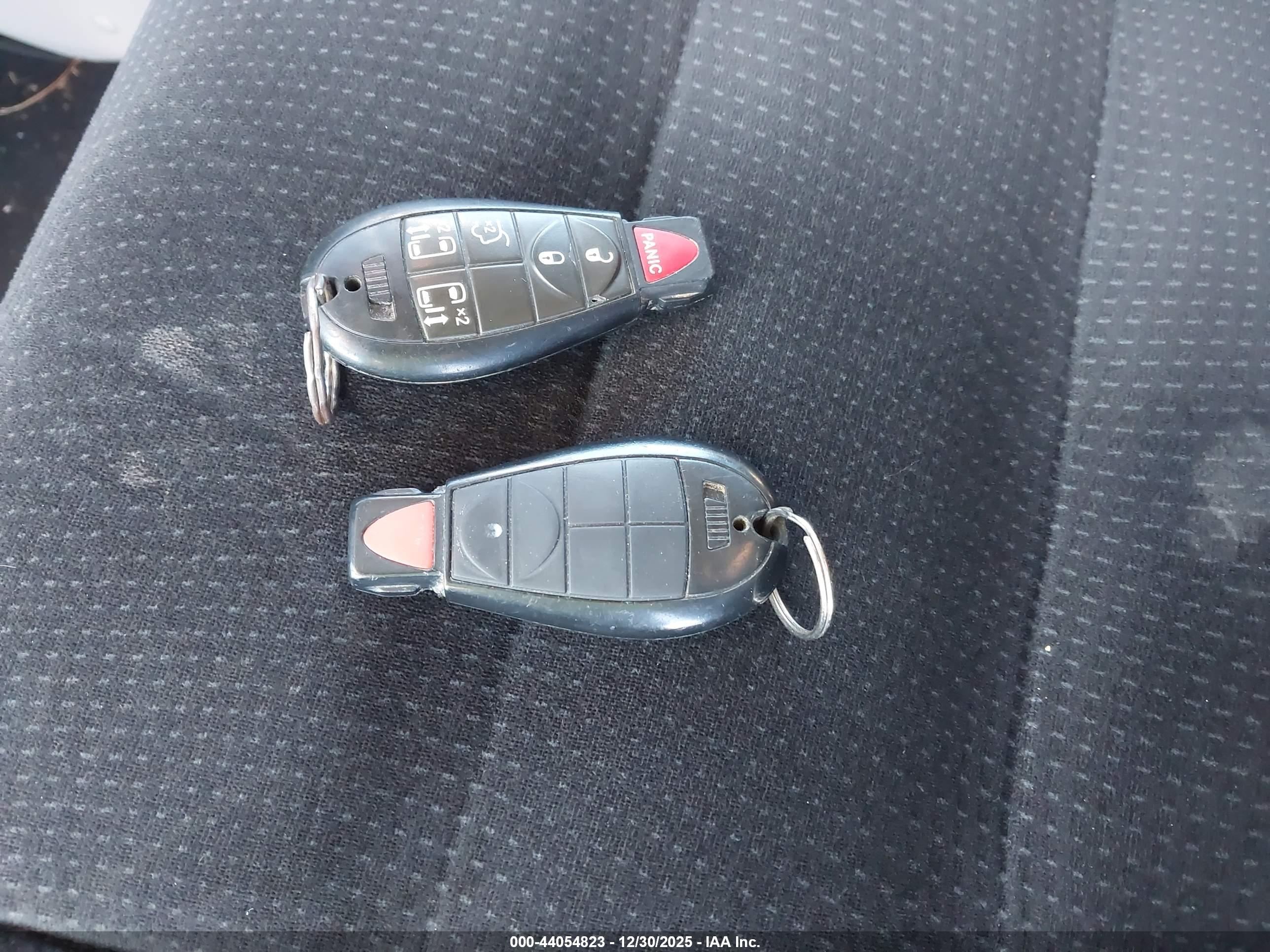 DODGE GRAND image 11