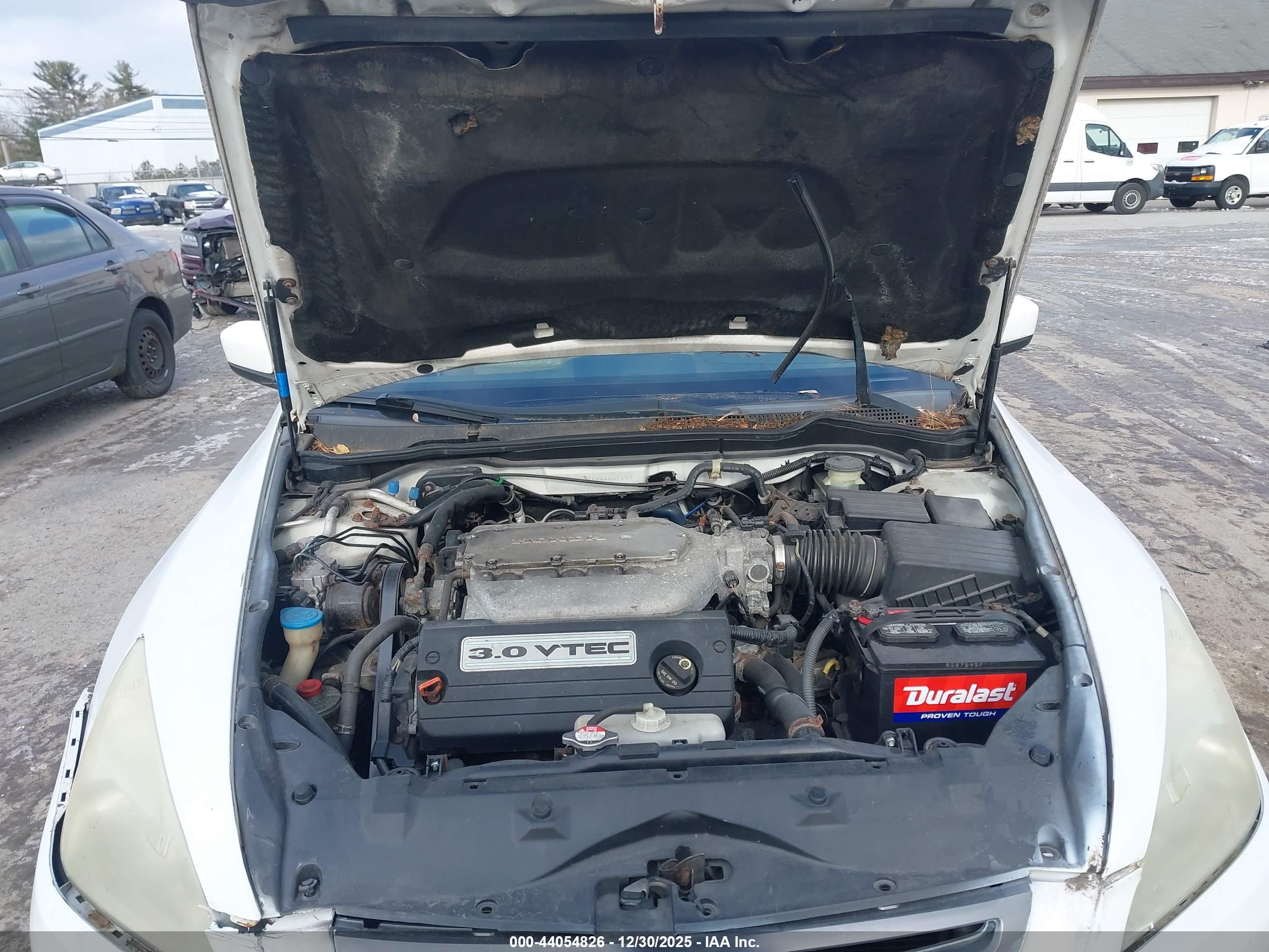 HONDA ACCORD image 10