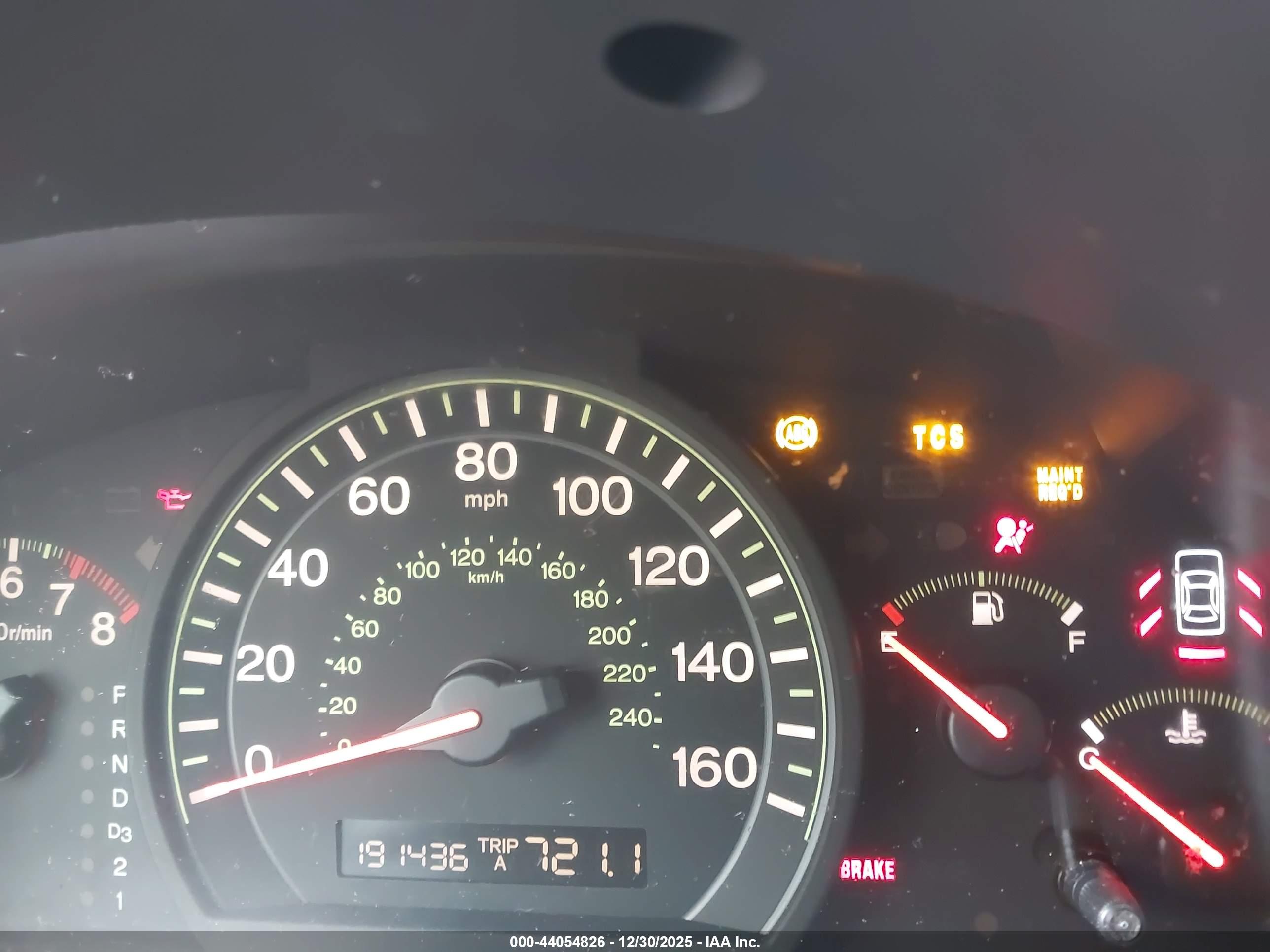 HONDA ACCORD image 7