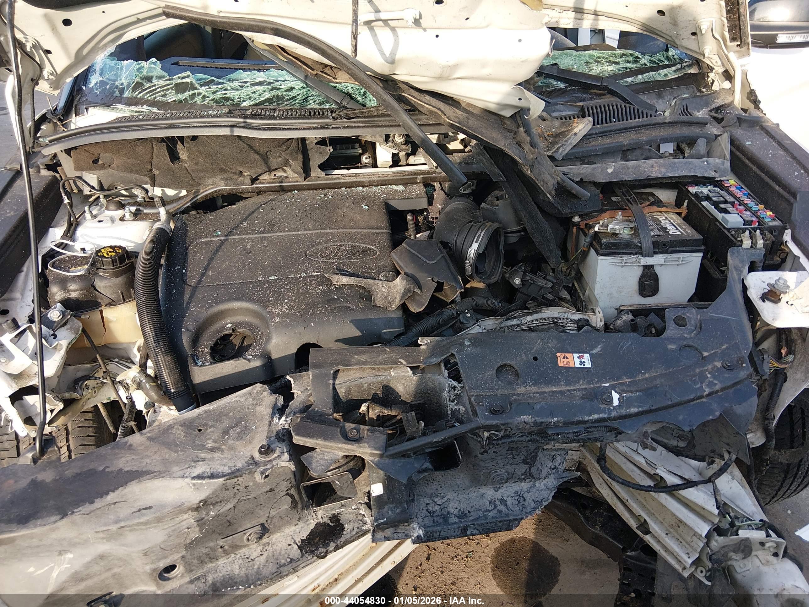 FORD EXPLORER image 10