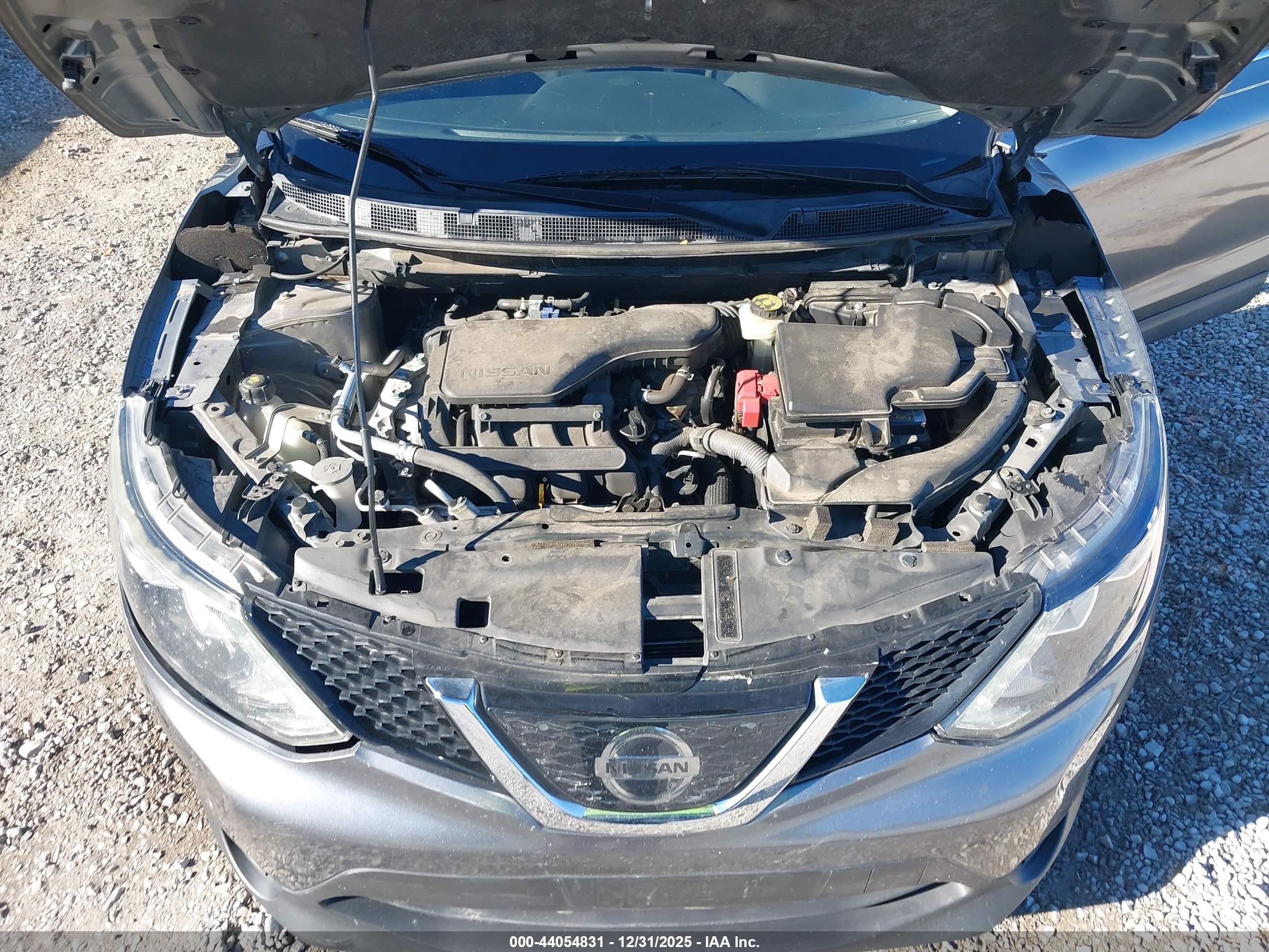 NISSAN ROGUE image 10