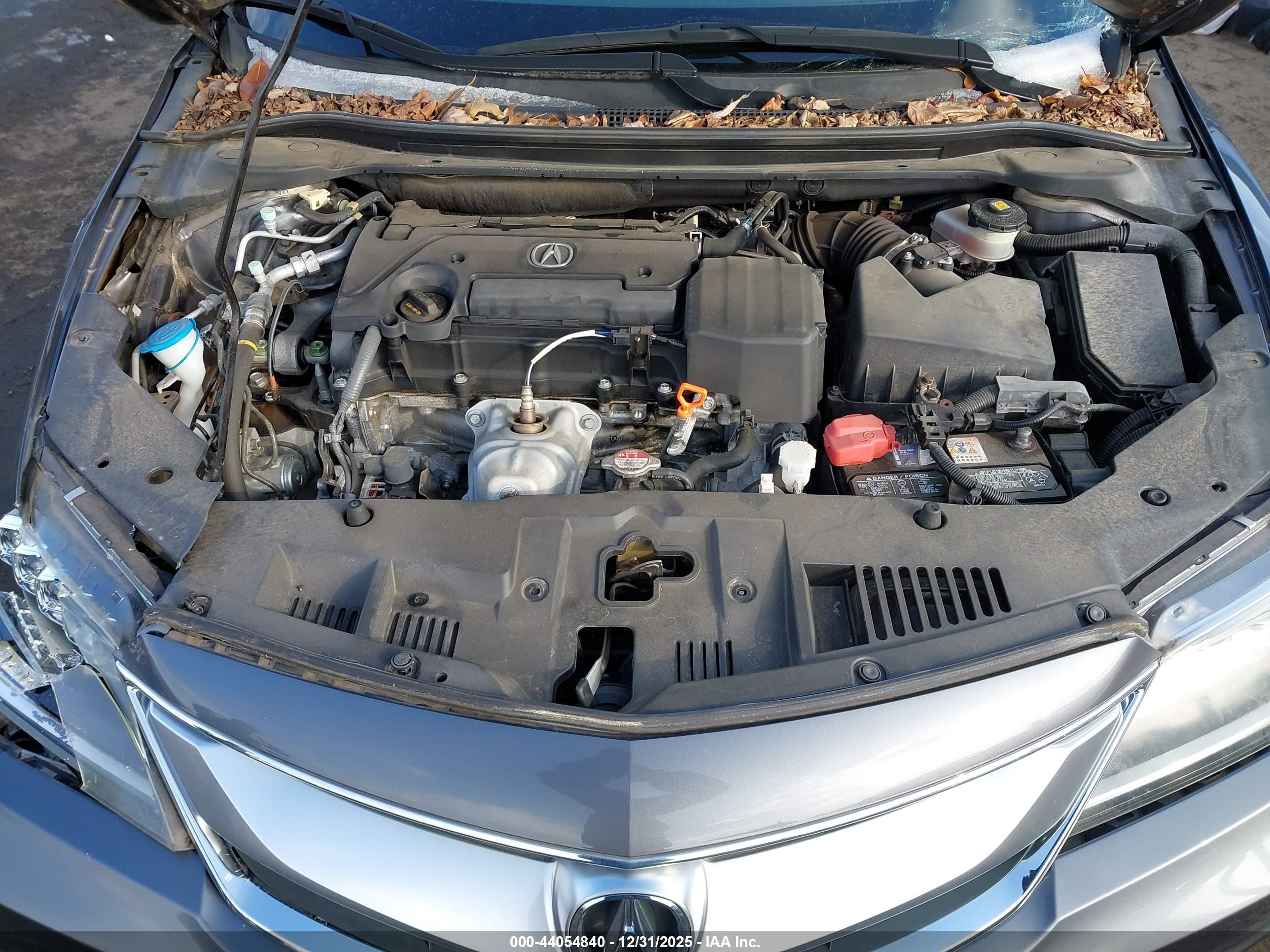 ACURA ILX image 10