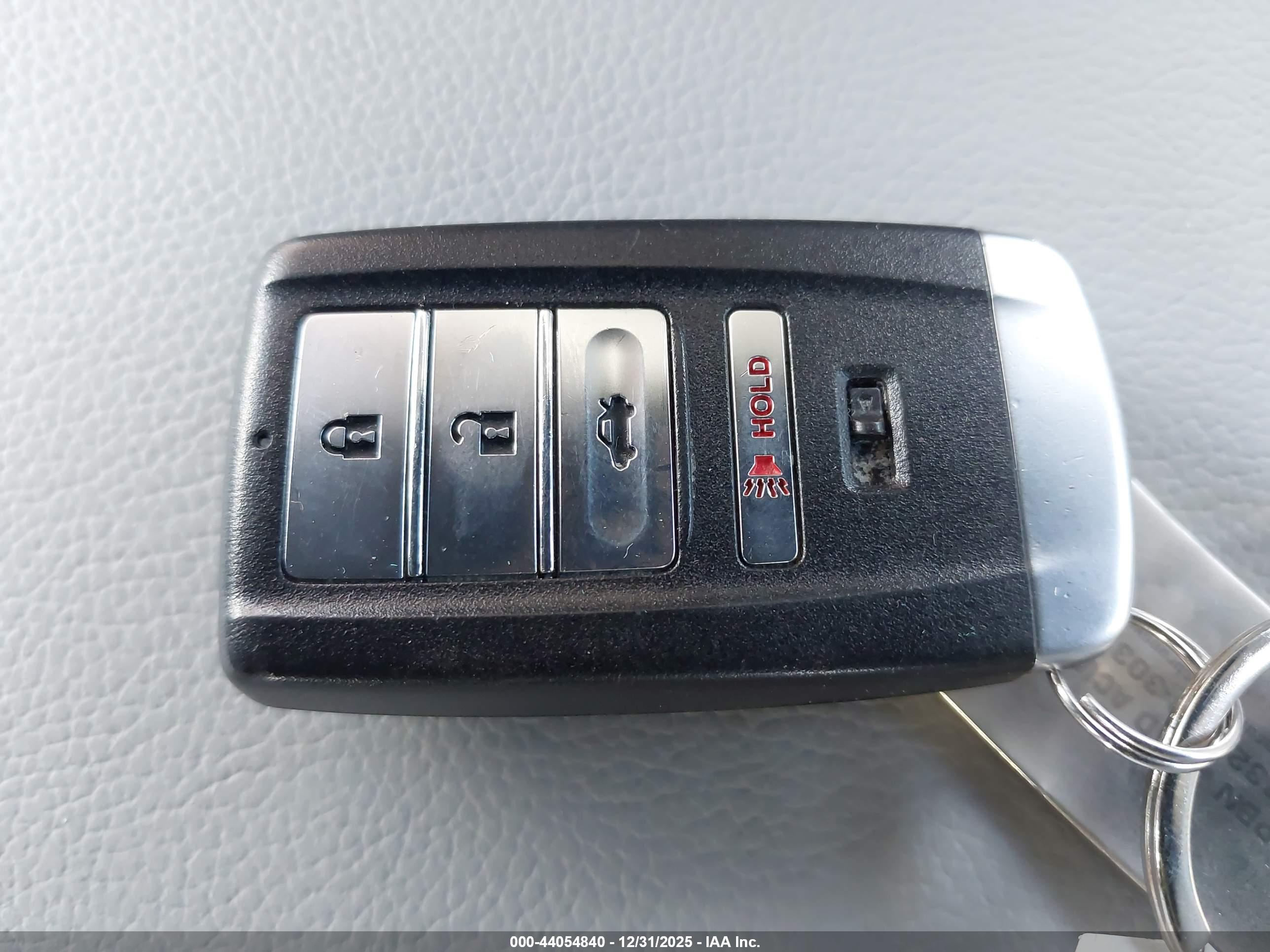 ACURA ILX image 11