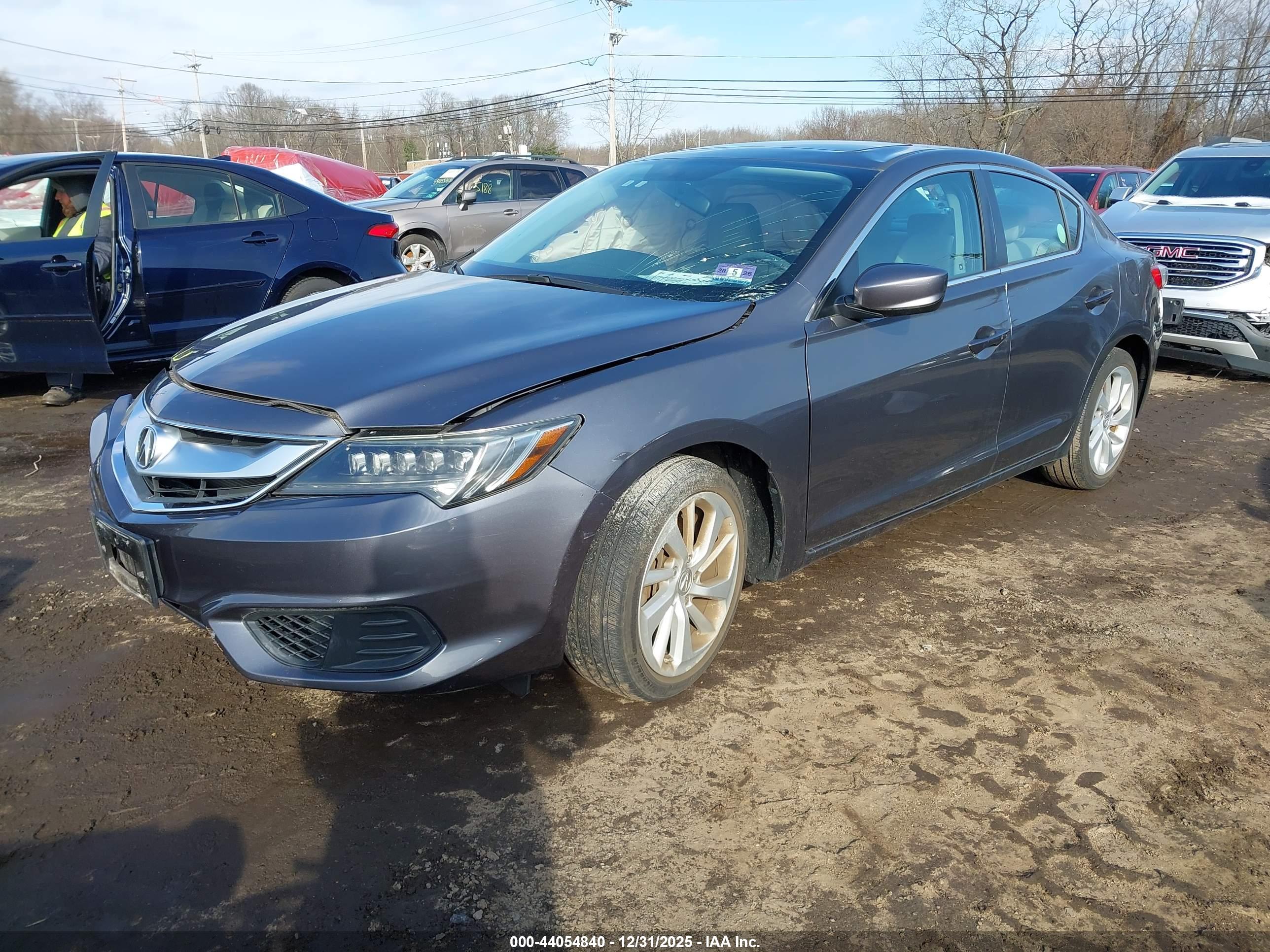 ACURA ILX image 2