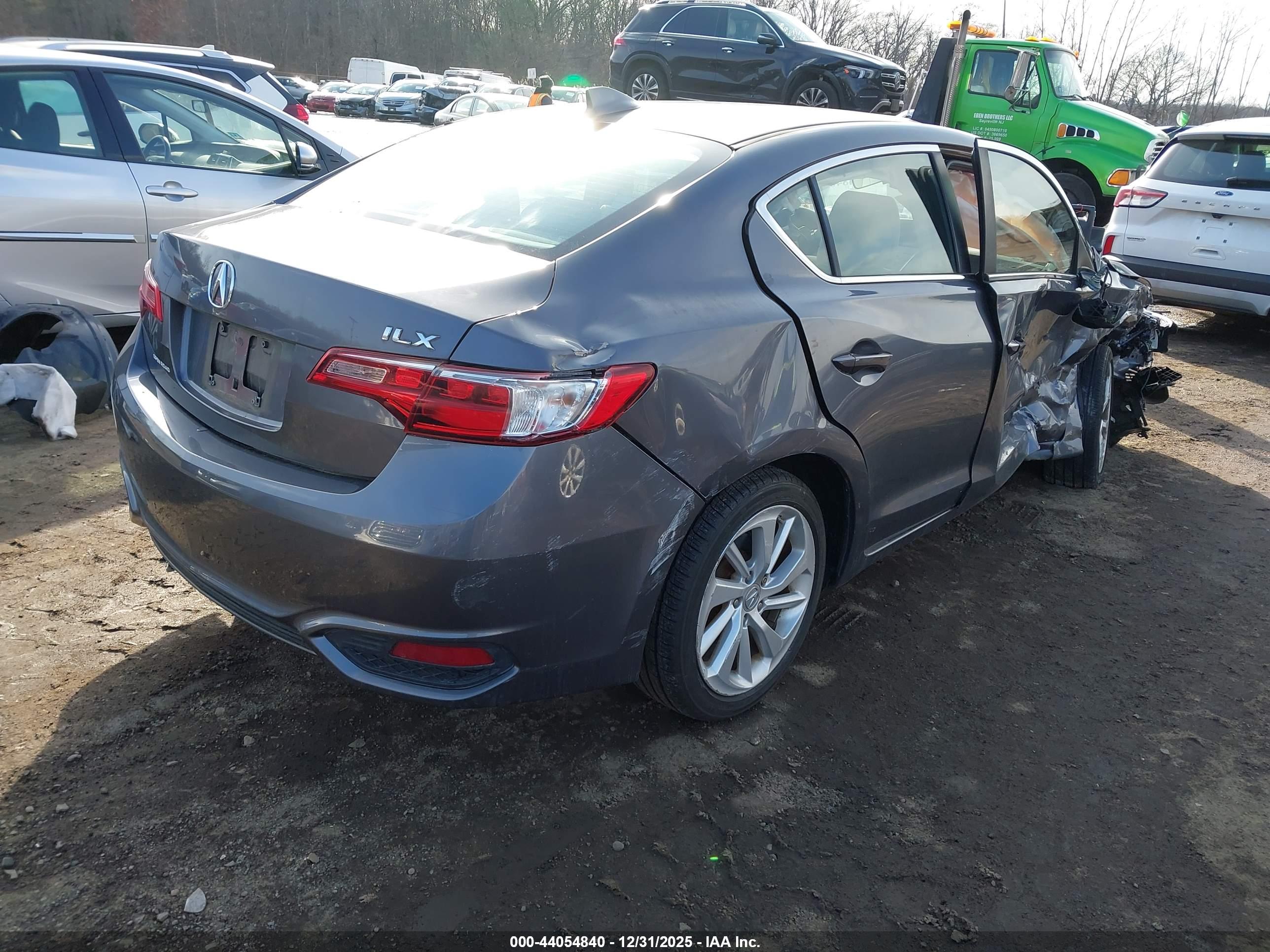 ACURA ILX image 4