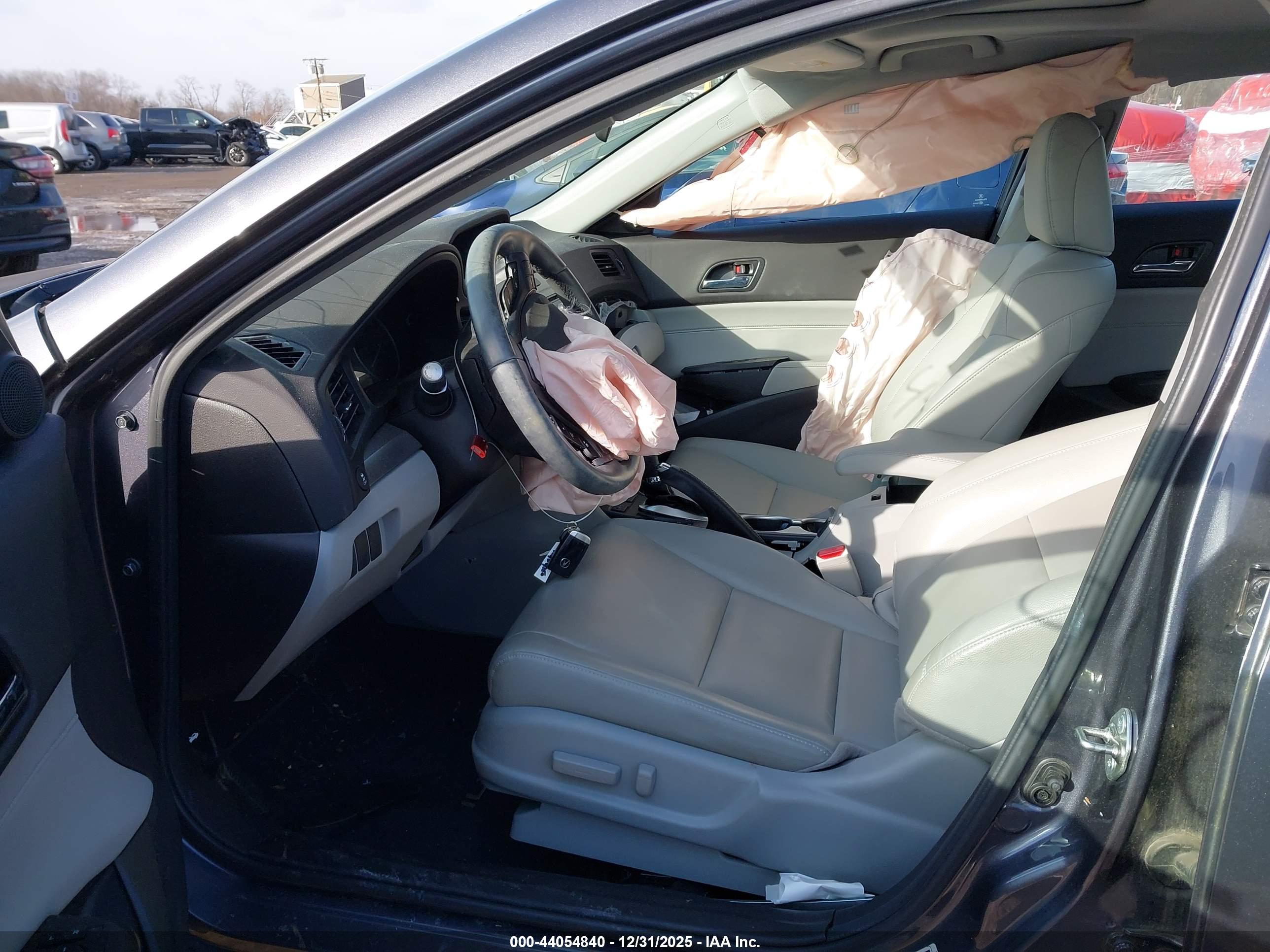 ACURA ILX image 5