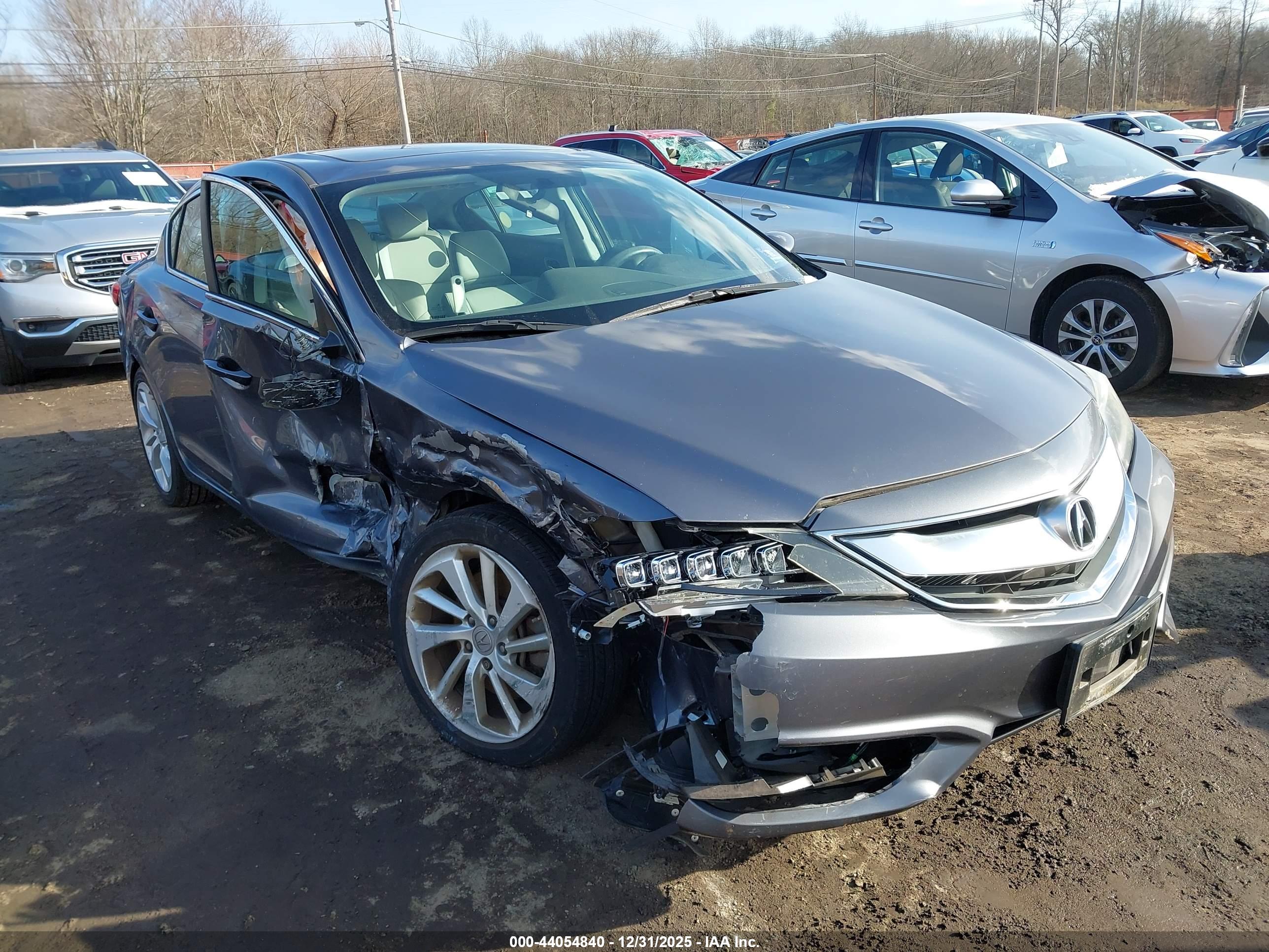ACURA ILX image 6