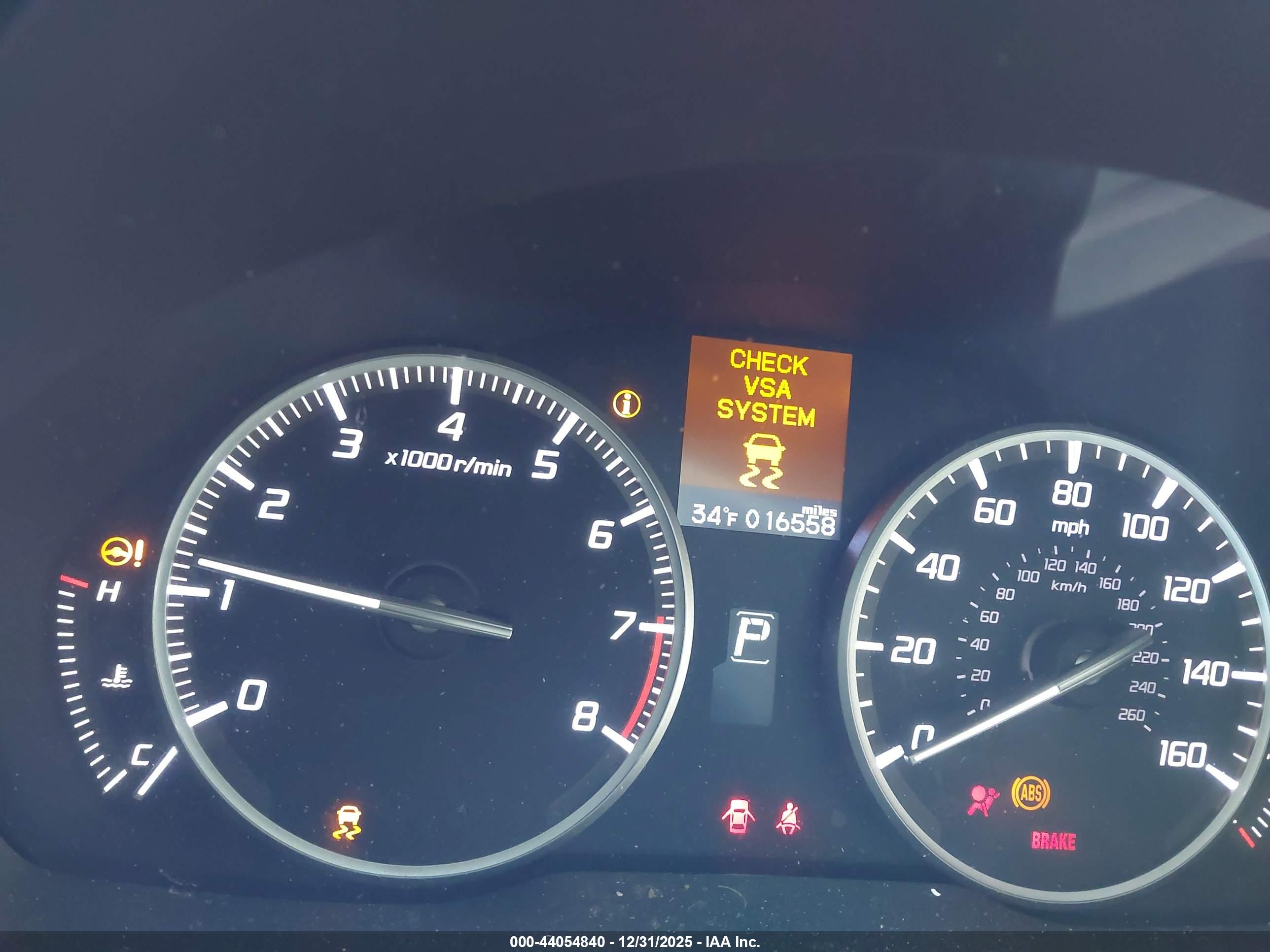 ACURA ILX image 7