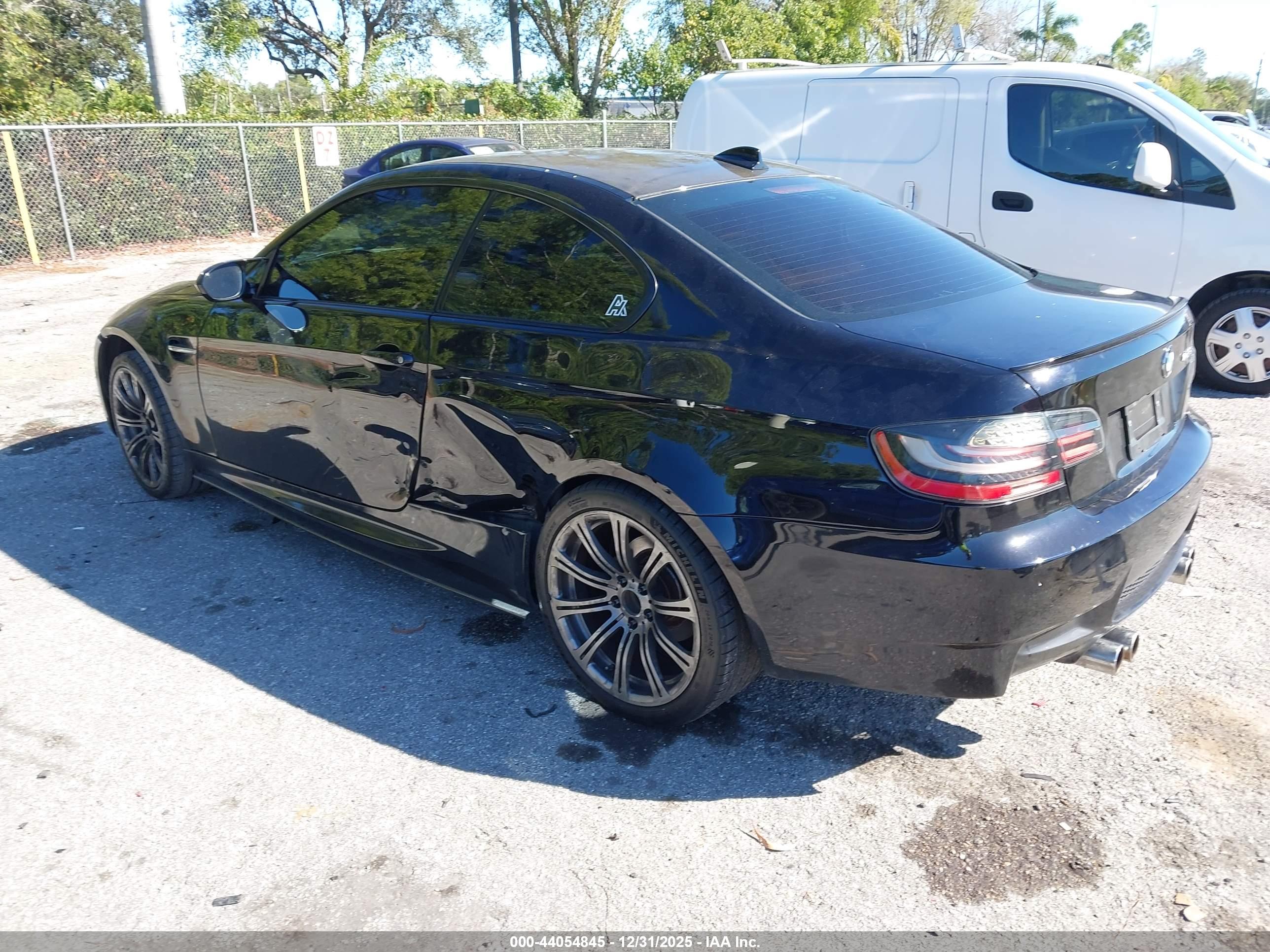 BMW M3 image 3