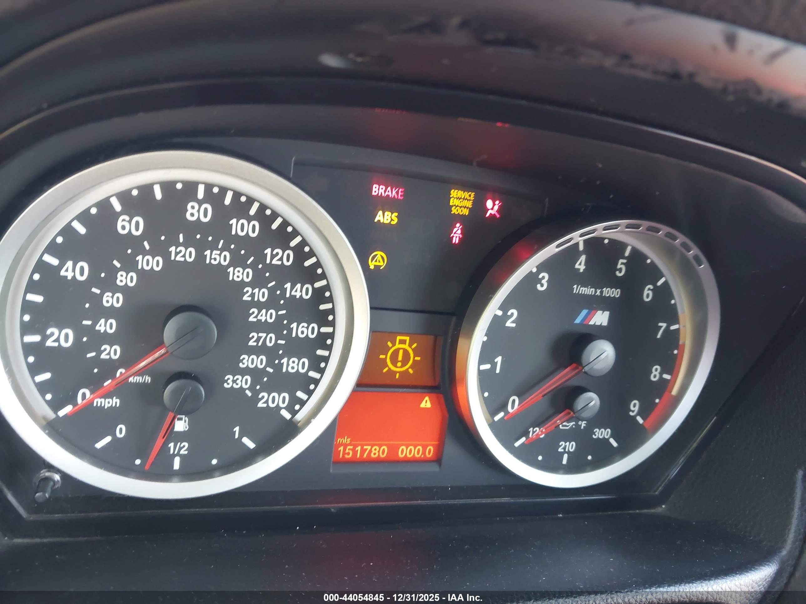 BMW M3 image 7
