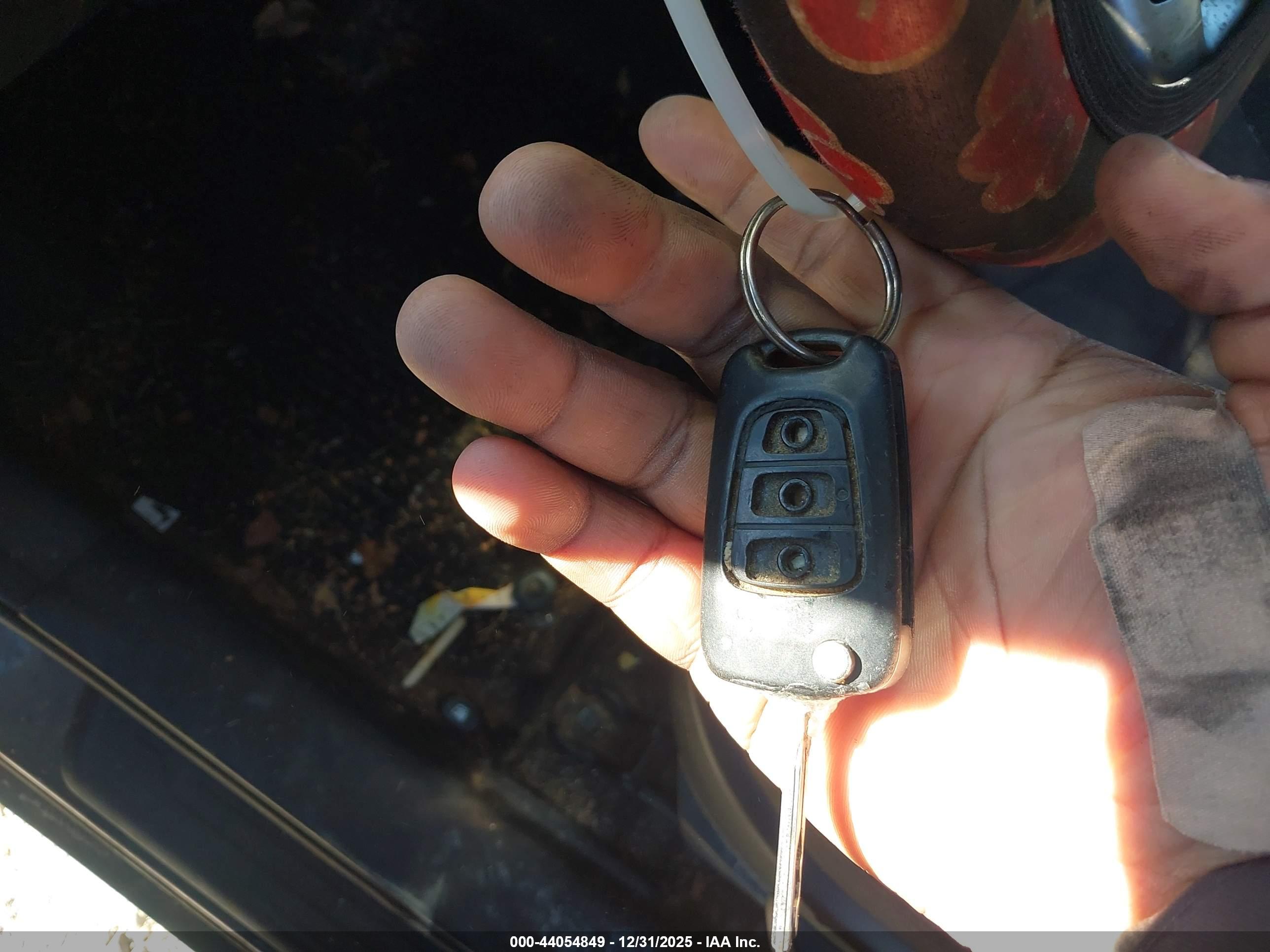 KIA SPORTAGE image 11