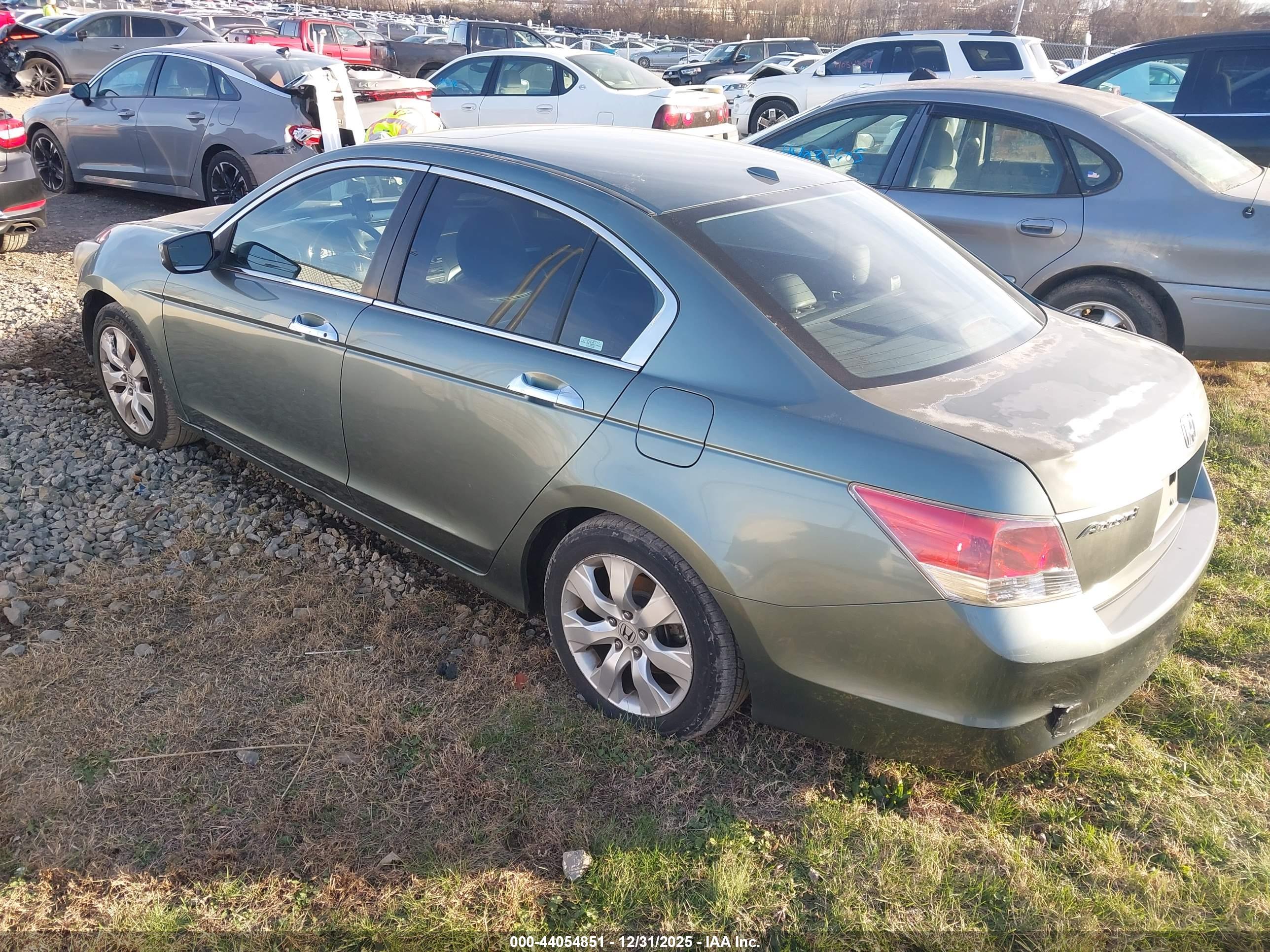 HONDA ACCORD image 3