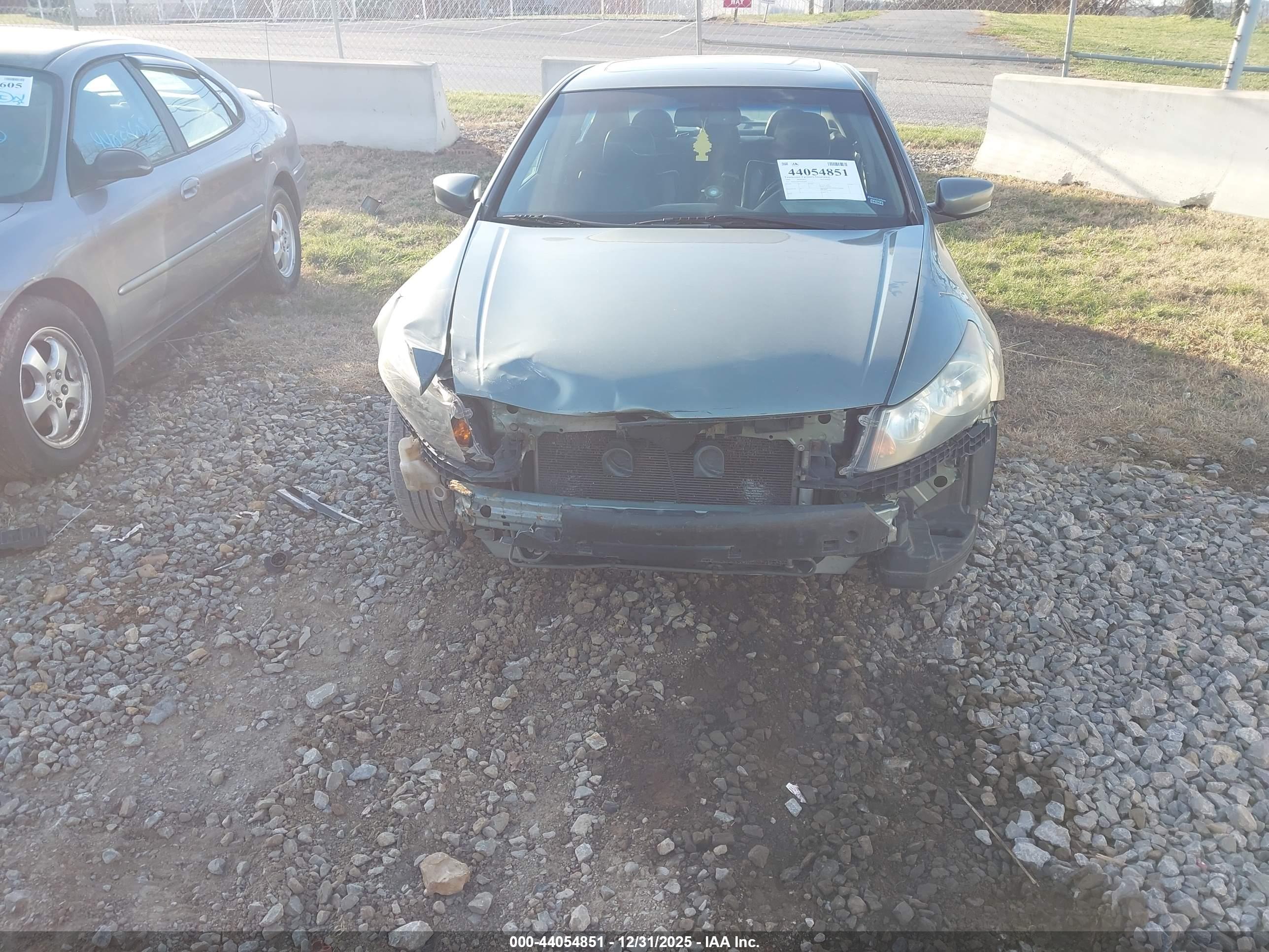 HONDA ACCORD image 6