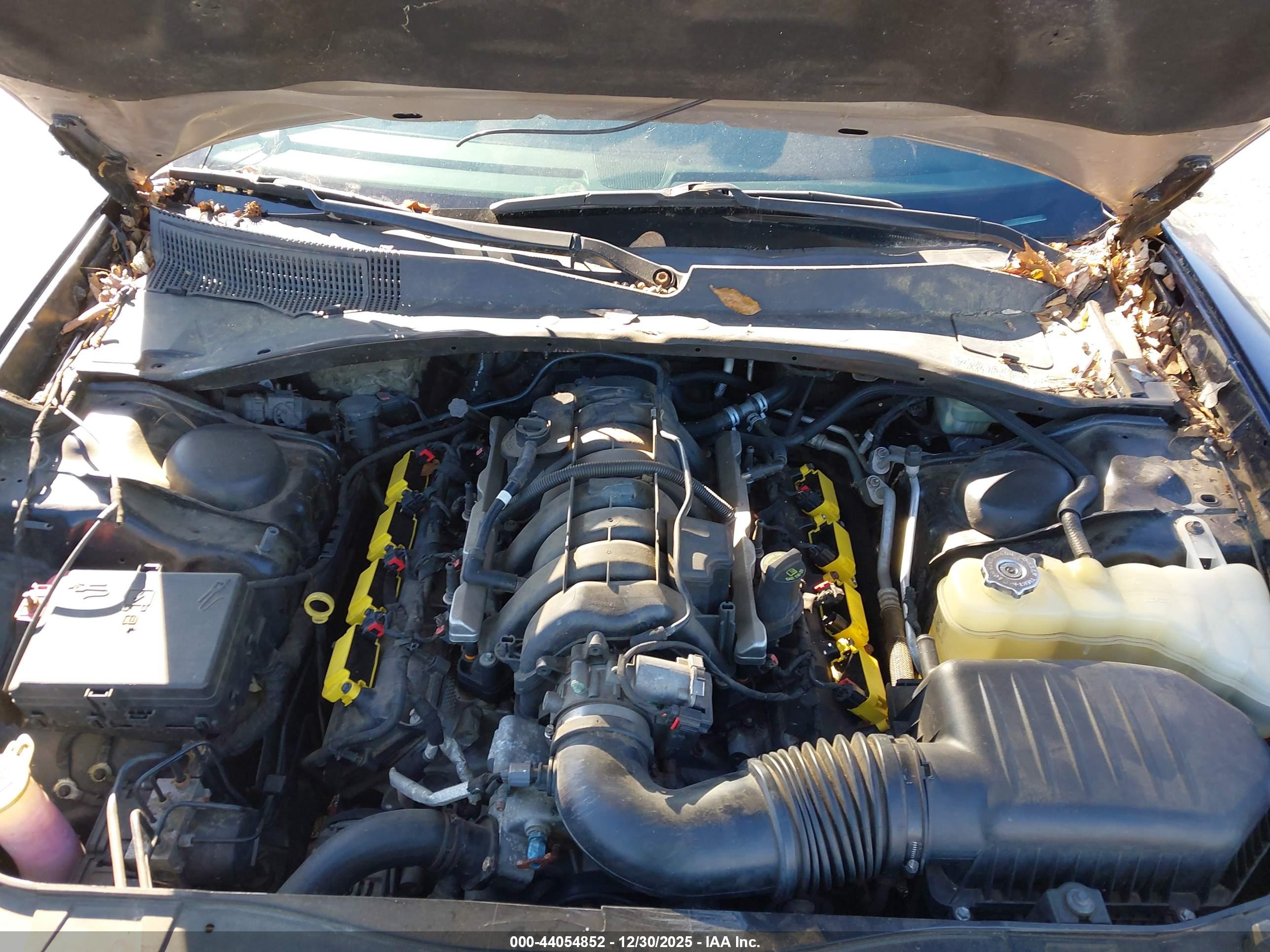 DODGE CHARGER image 10