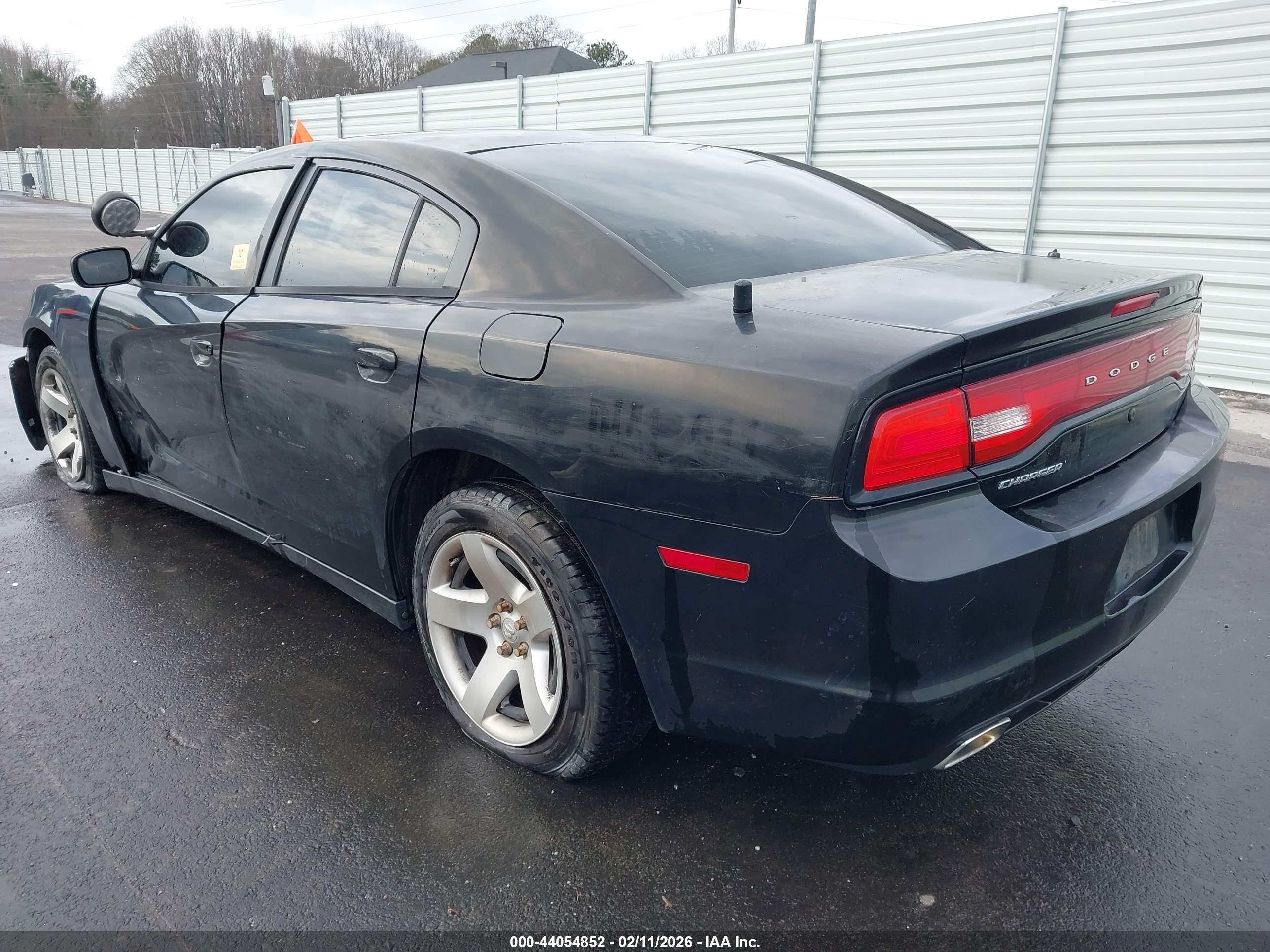 DODGE CHARGER image 3