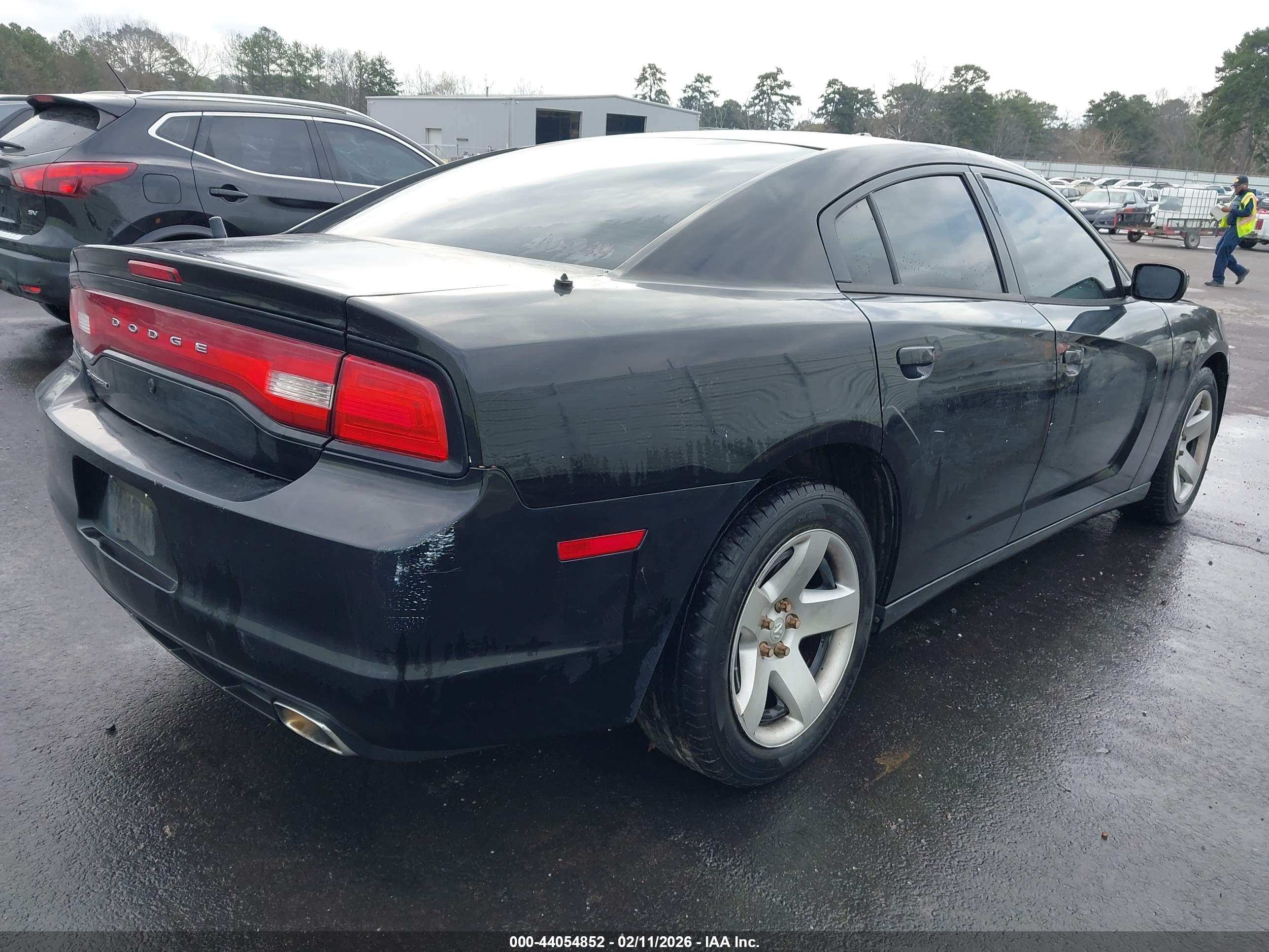 DODGE CHARGER image 4
