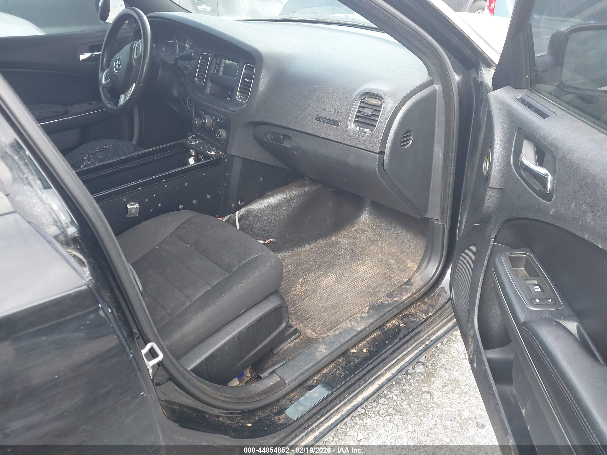 DODGE CHARGER image 5