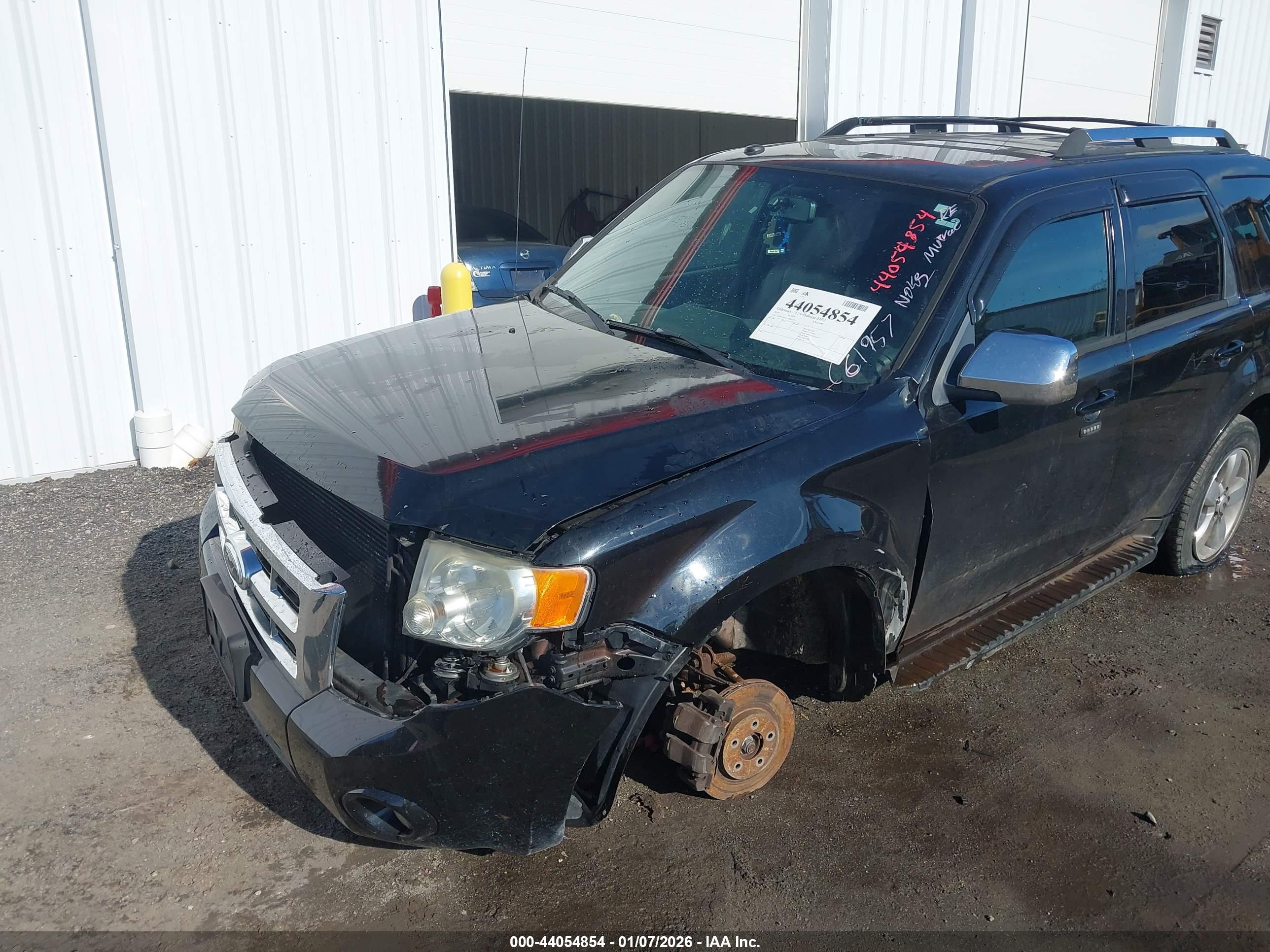 FORD ESCAPE image 6