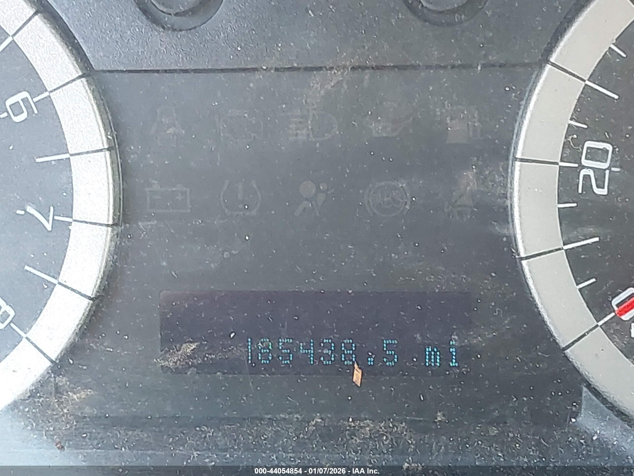 FORD ESCAPE image 7