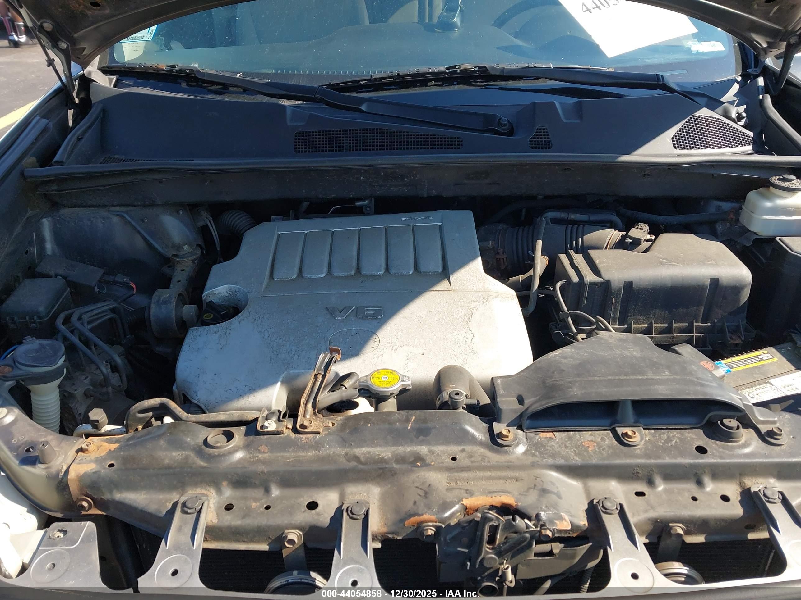 TOYOTA HIGHLANDER image 10
