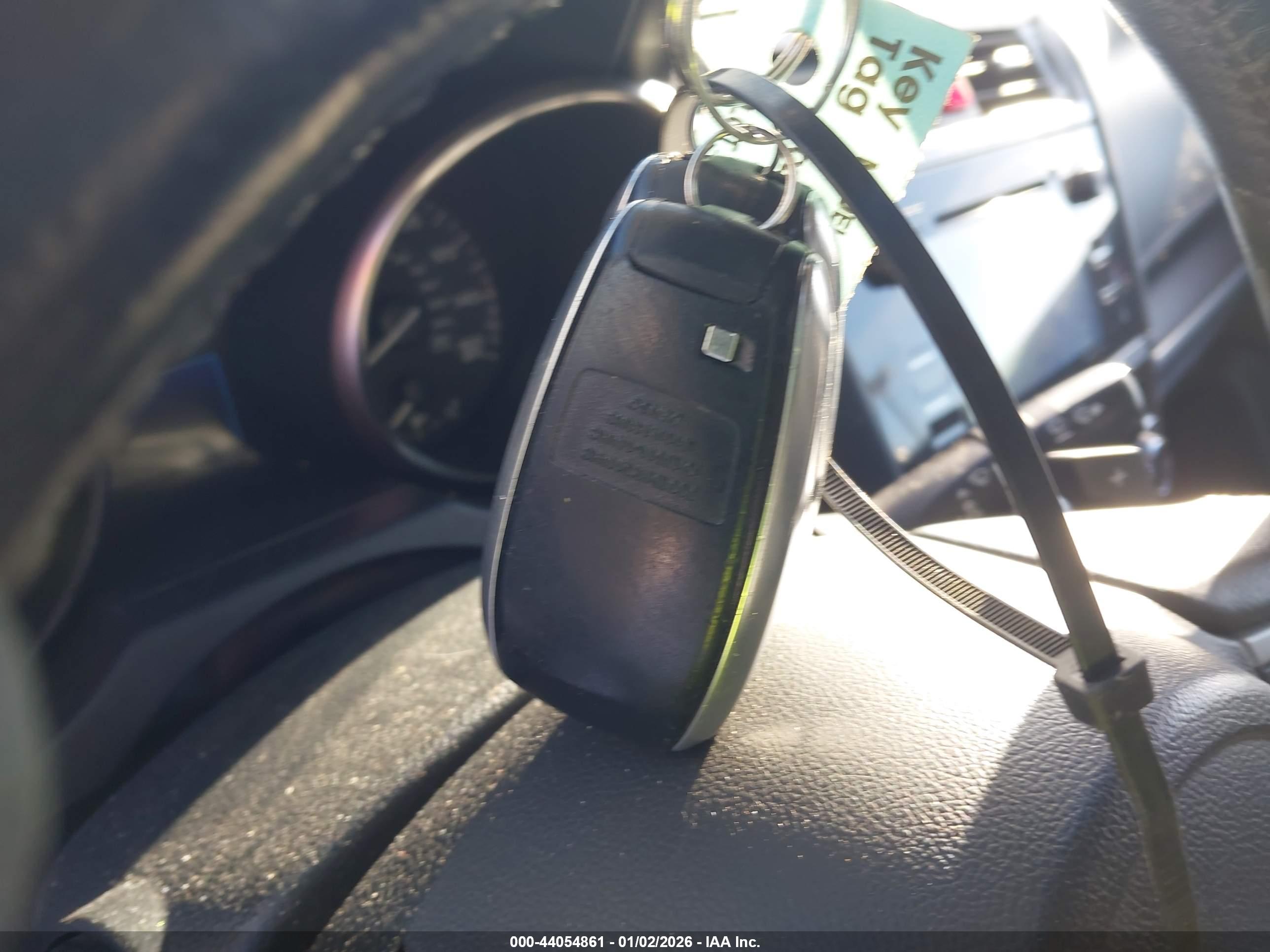 SUBARU OUTBACK image 11