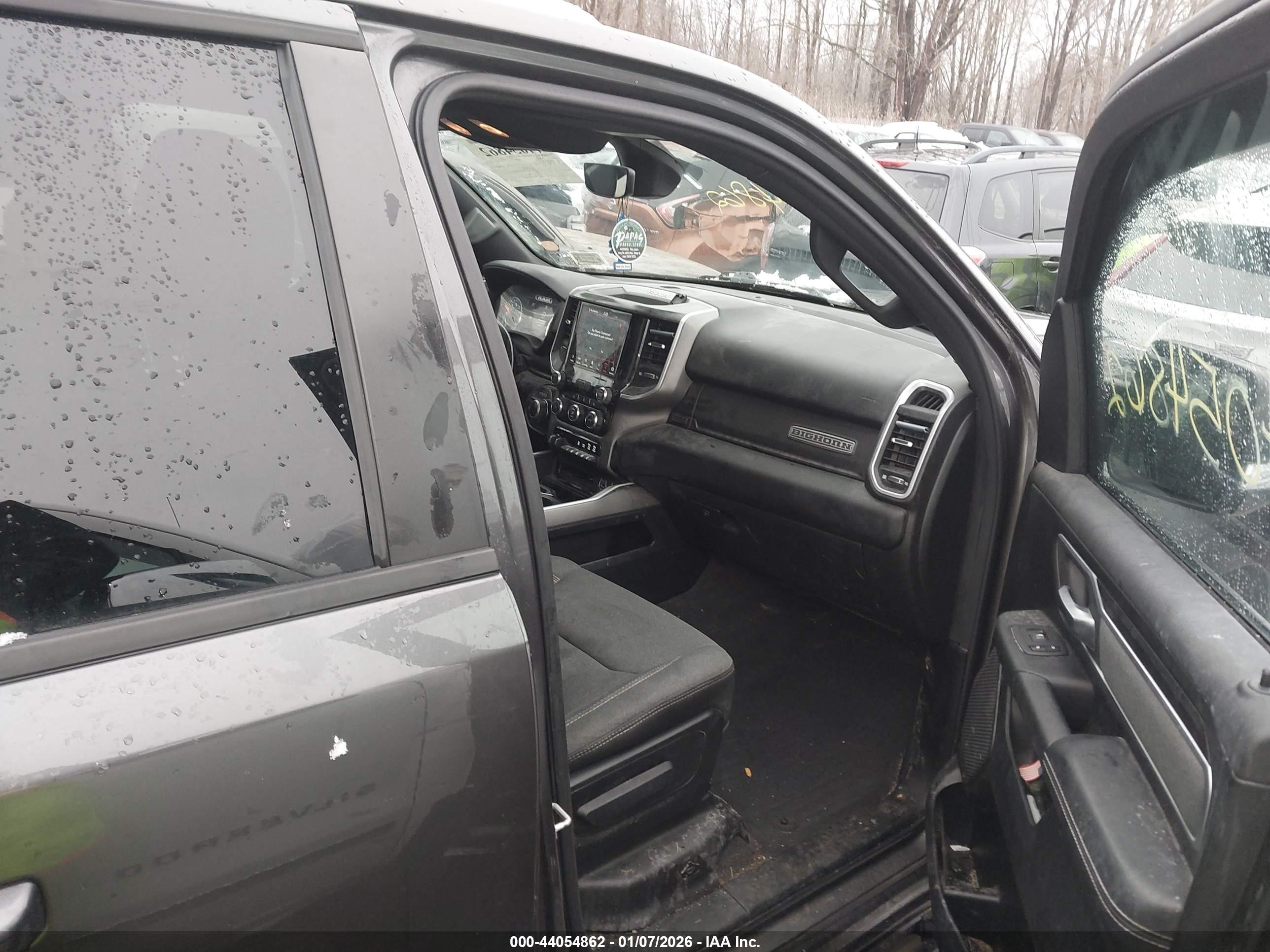 RAM 1500 image 5