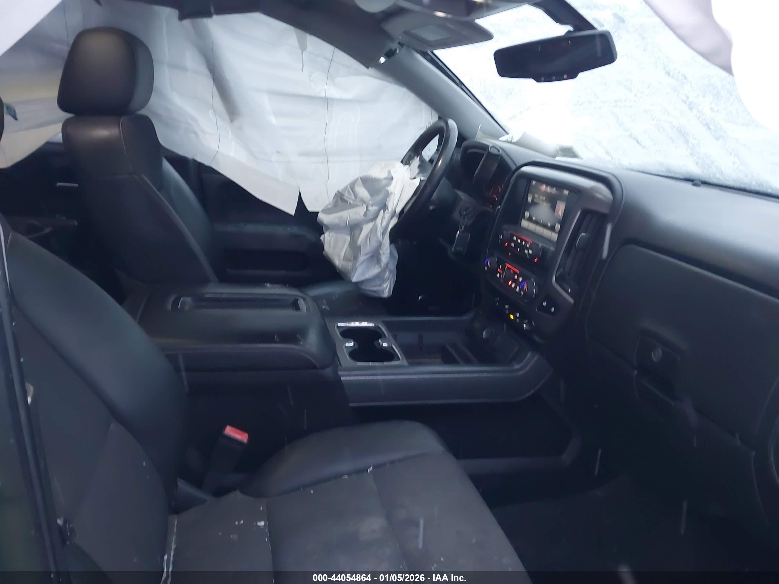 GMC SIERRA image 5