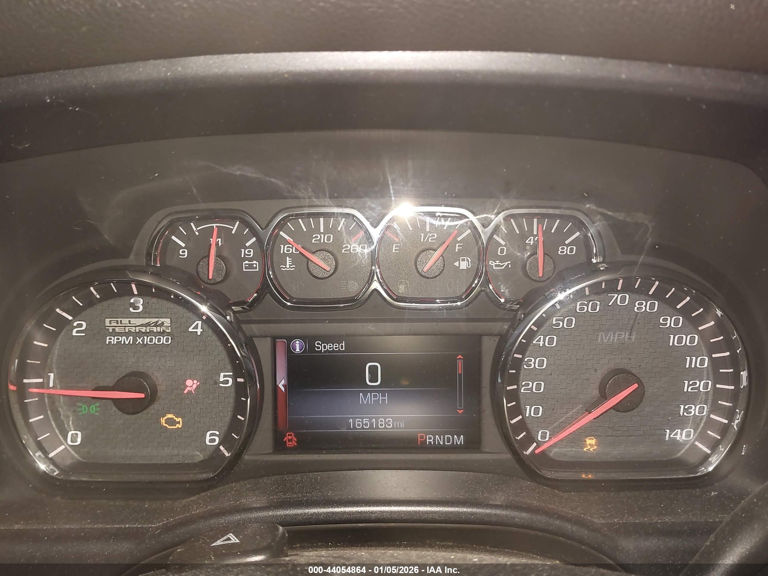 GMC SIERRA image 7