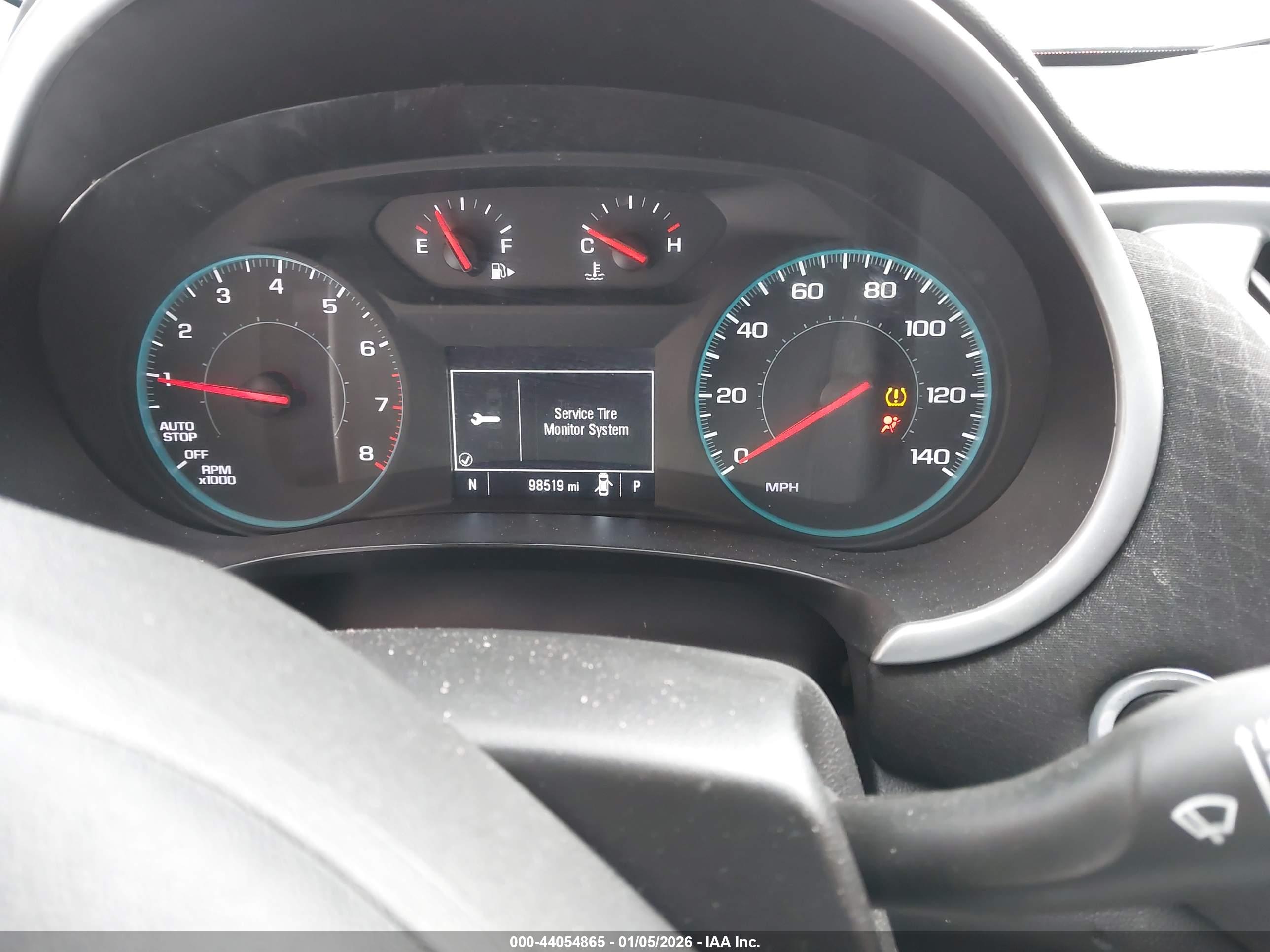 CHEVROLET MALIBU image 7