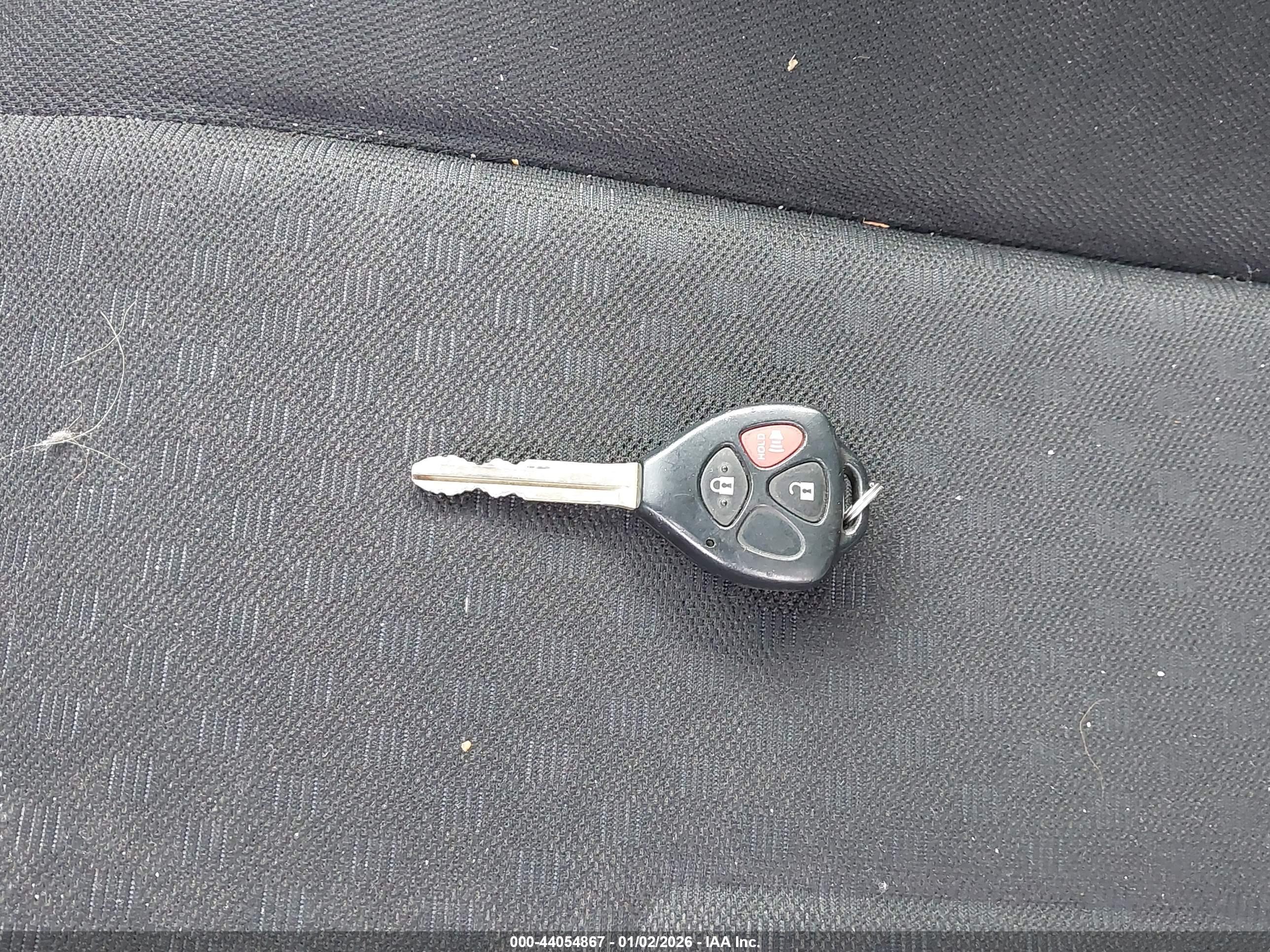 SCION XD image 11