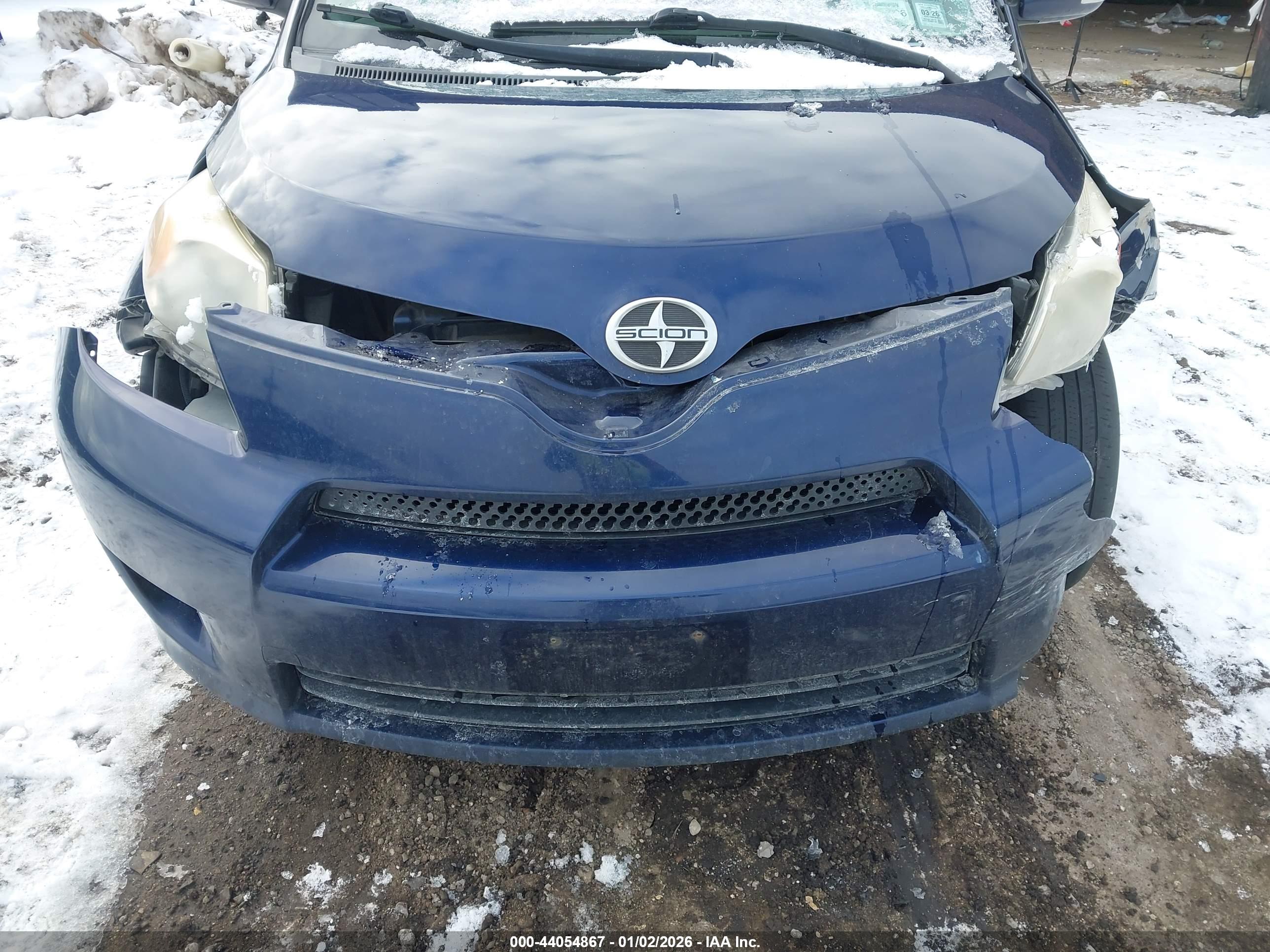 SCION XD image 6