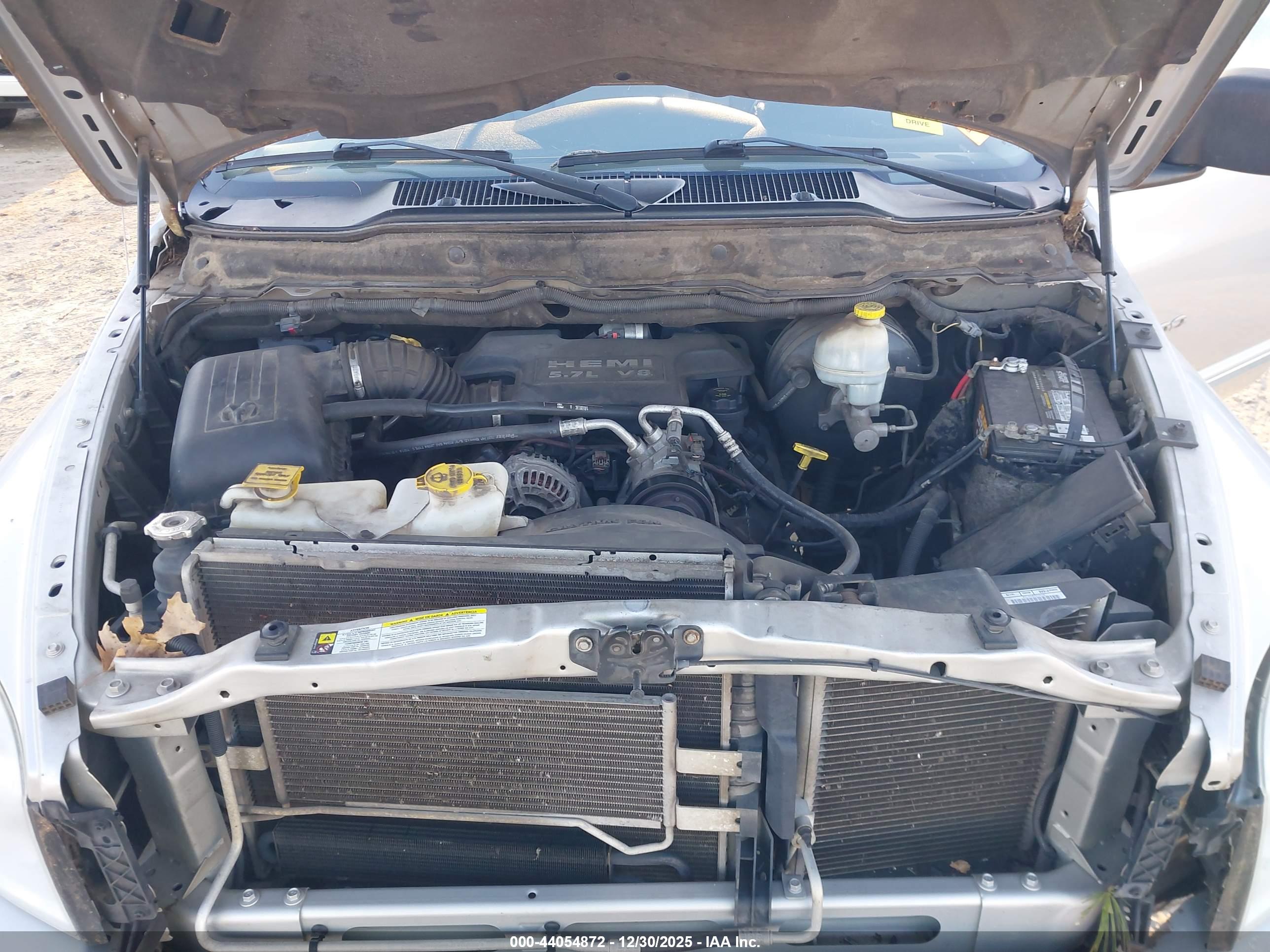 DODGE RAM image 10