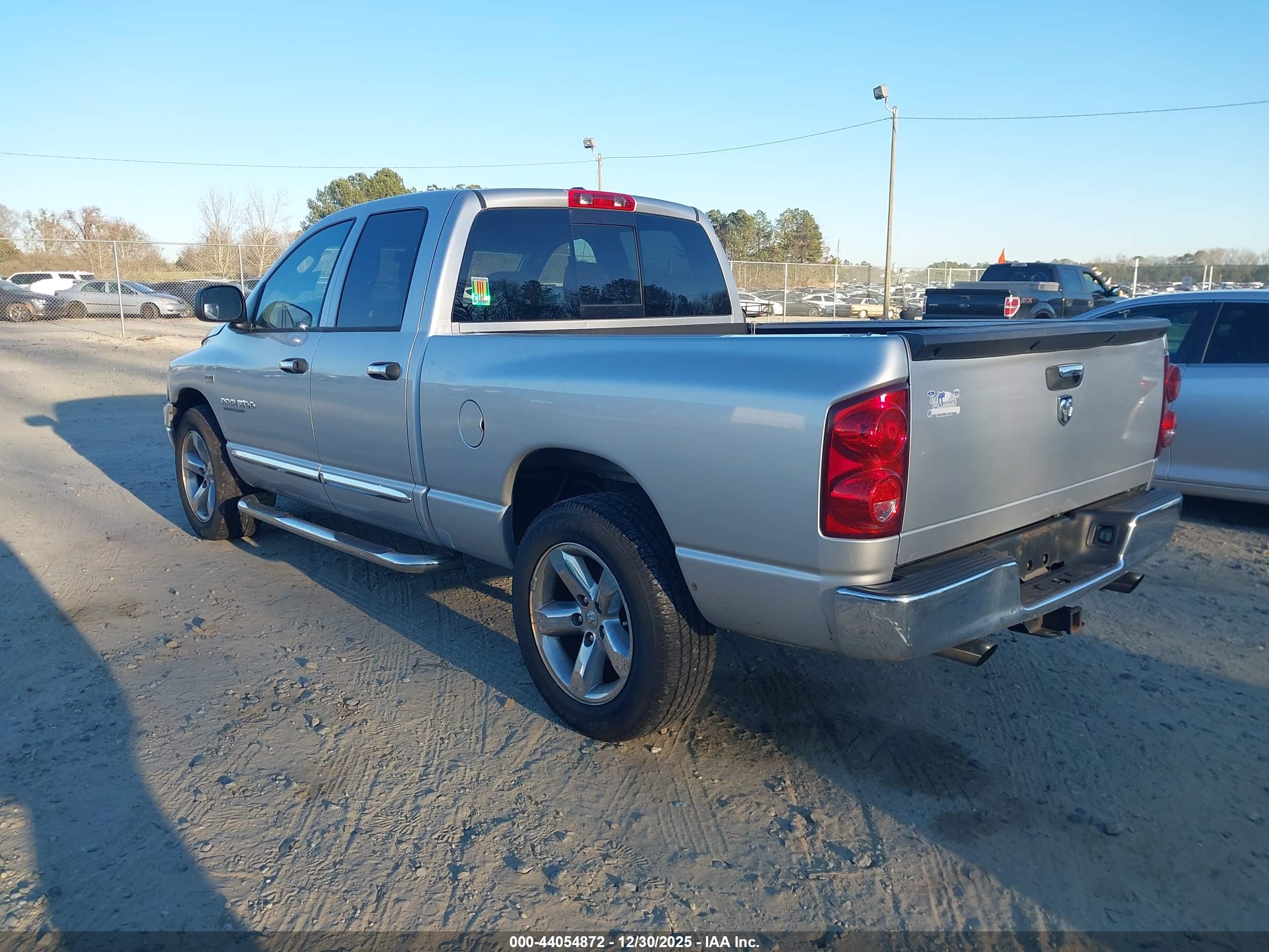 DODGE RAM image 3
