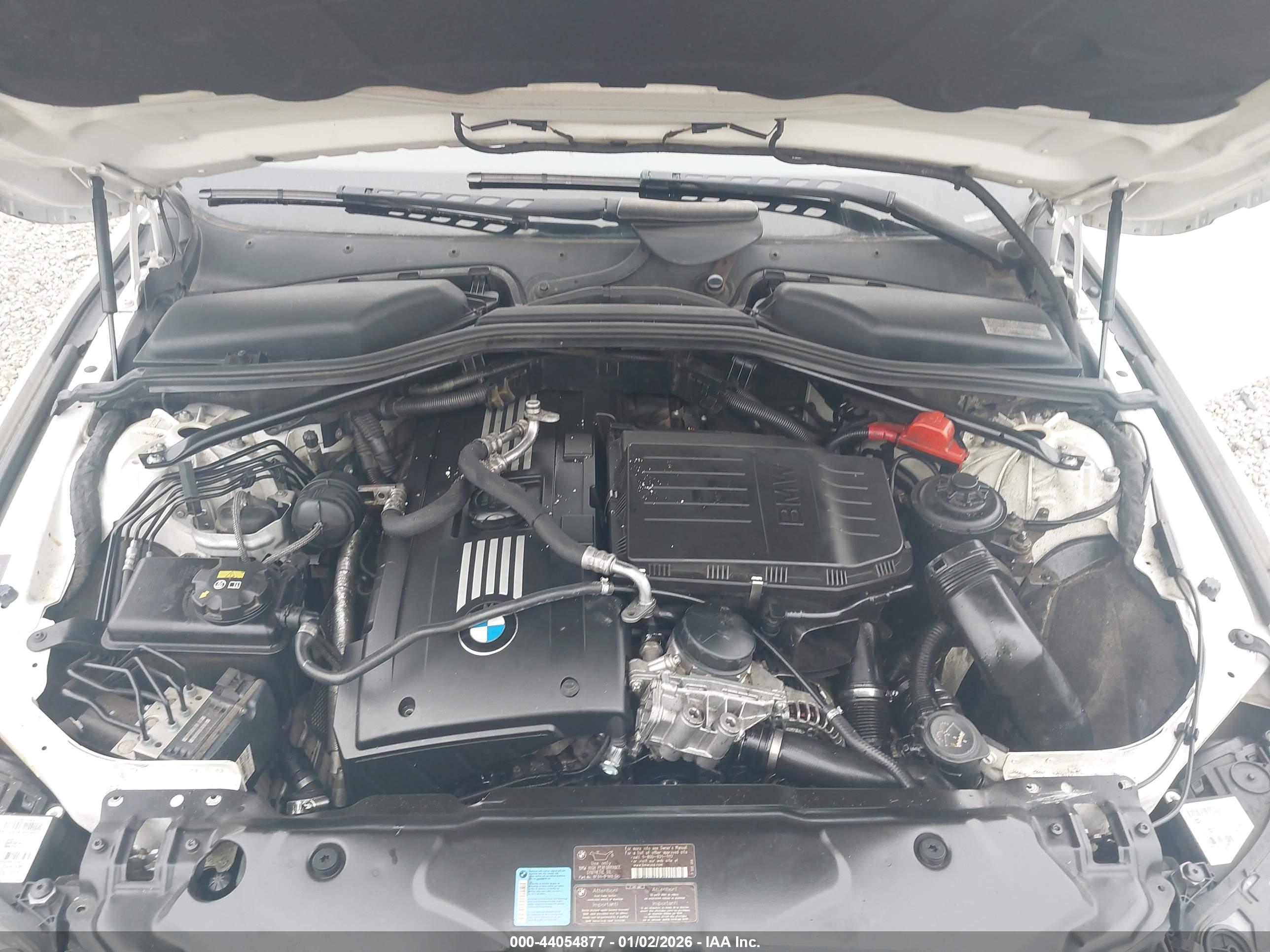 BMW 535I image 10