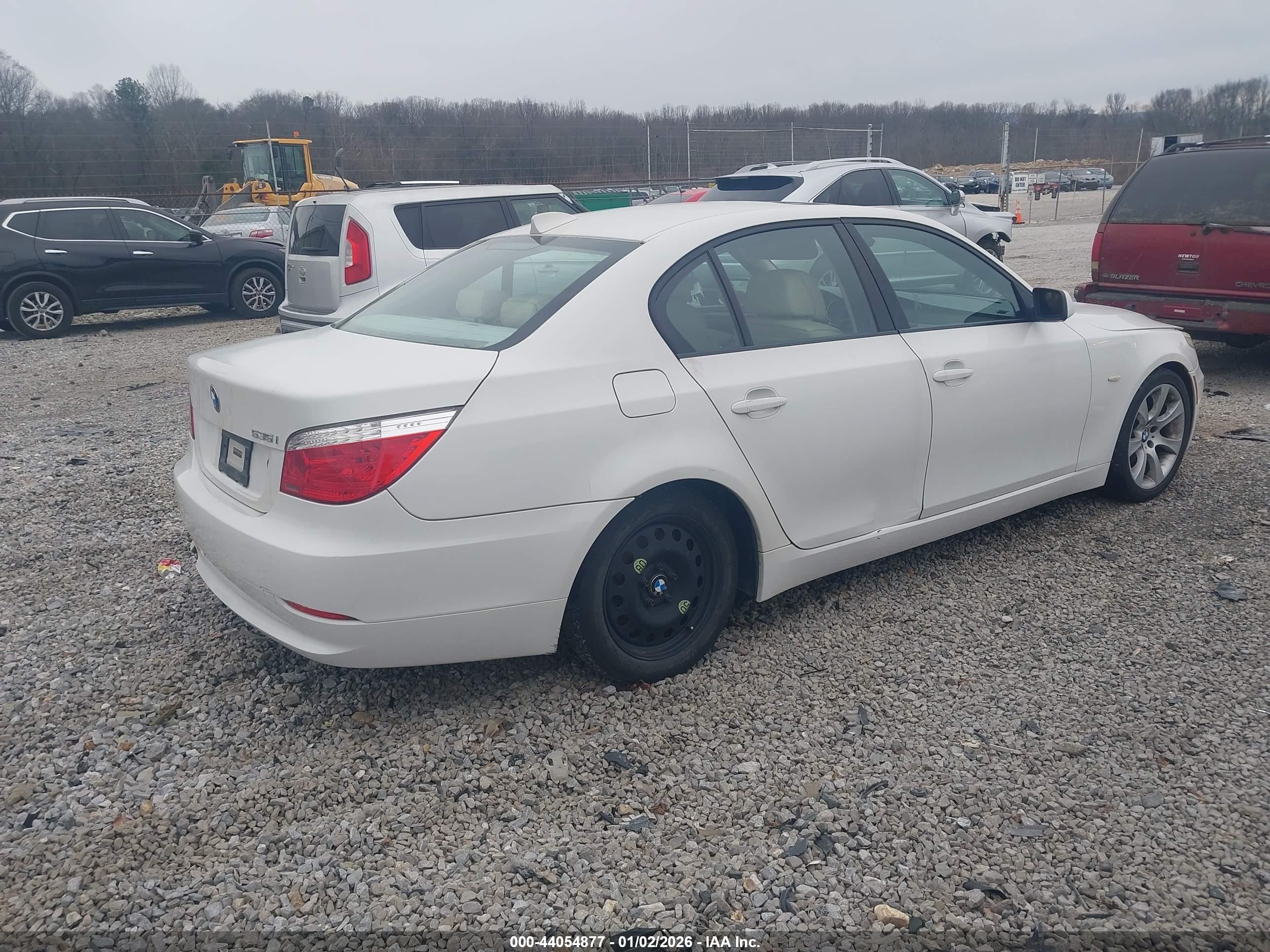 BMW 535I image 4