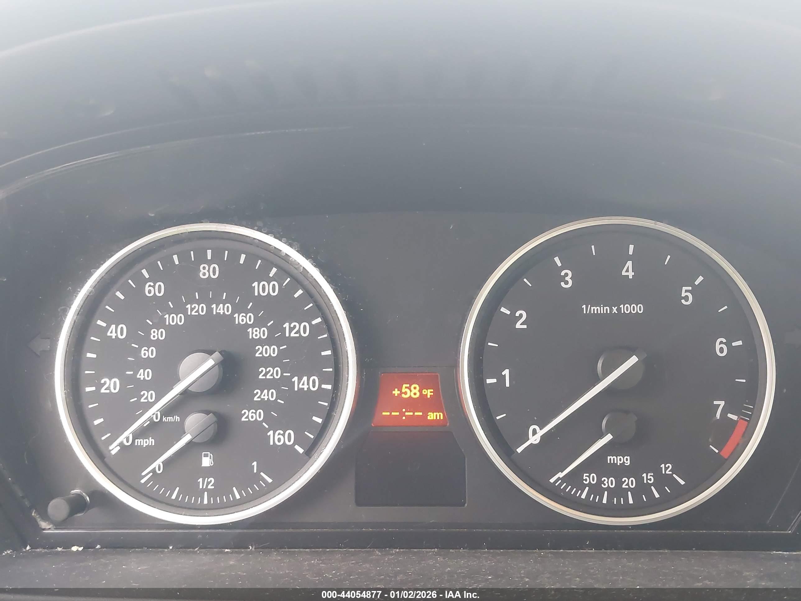 BMW 535I image 7