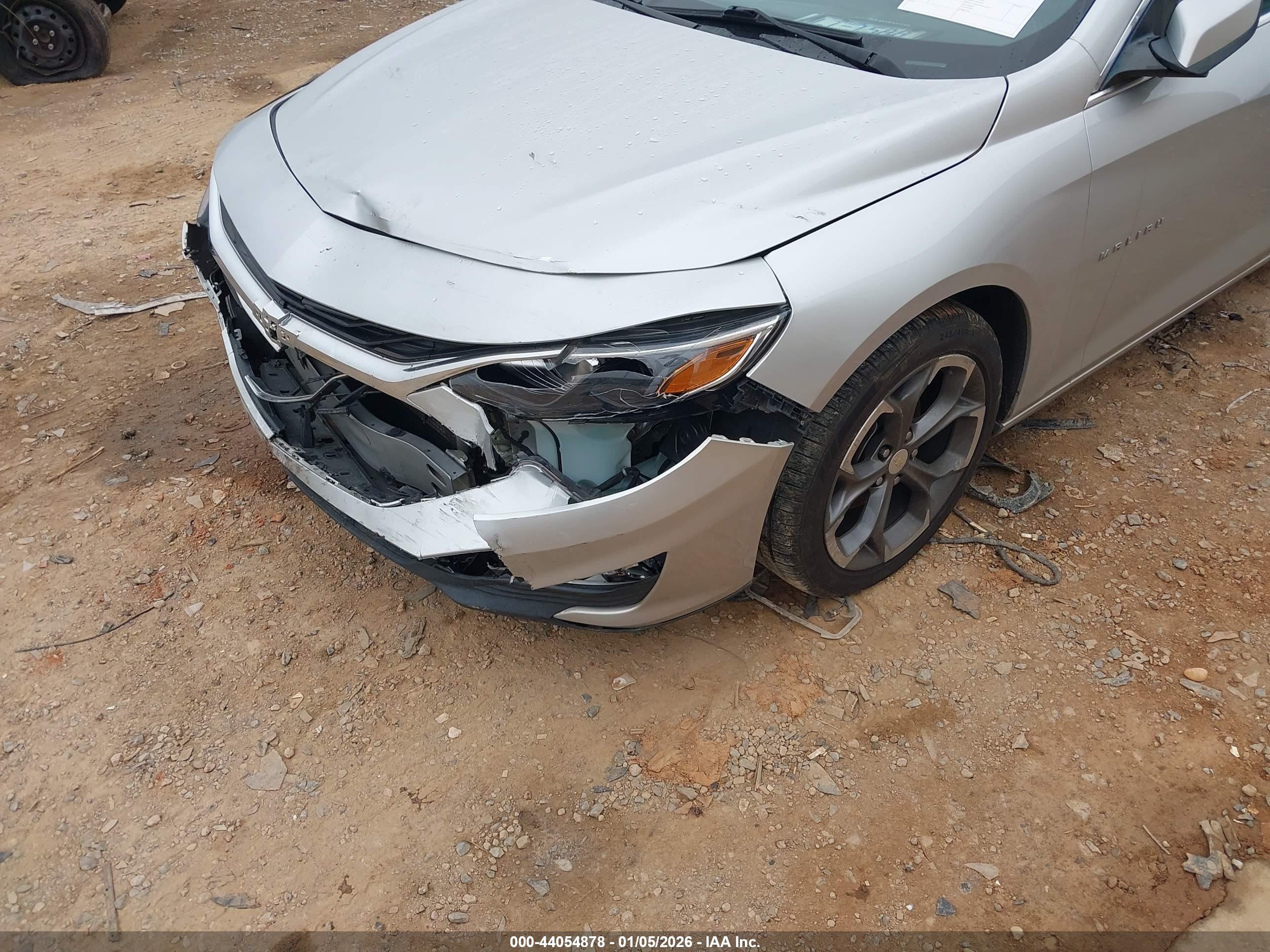 CHEVROLET MALIBU image 6