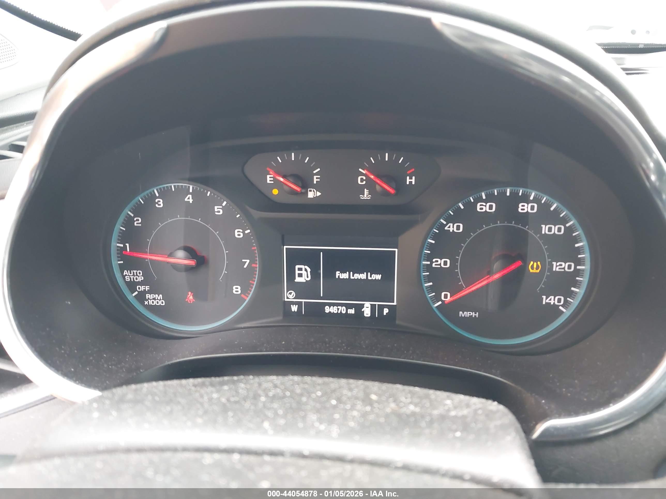 CHEVROLET MALIBU image 7
