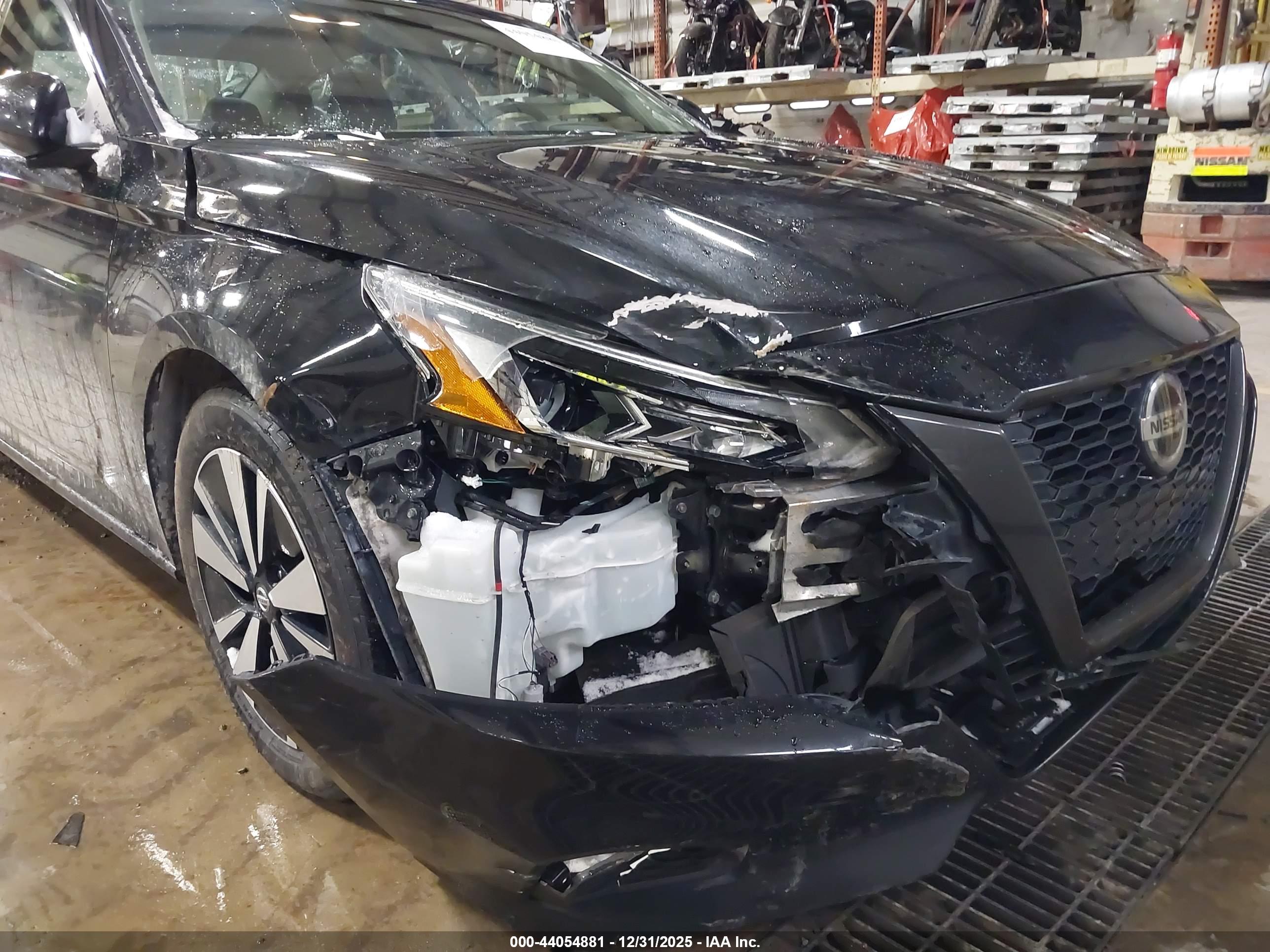 NISSAN ALTIMA image 6