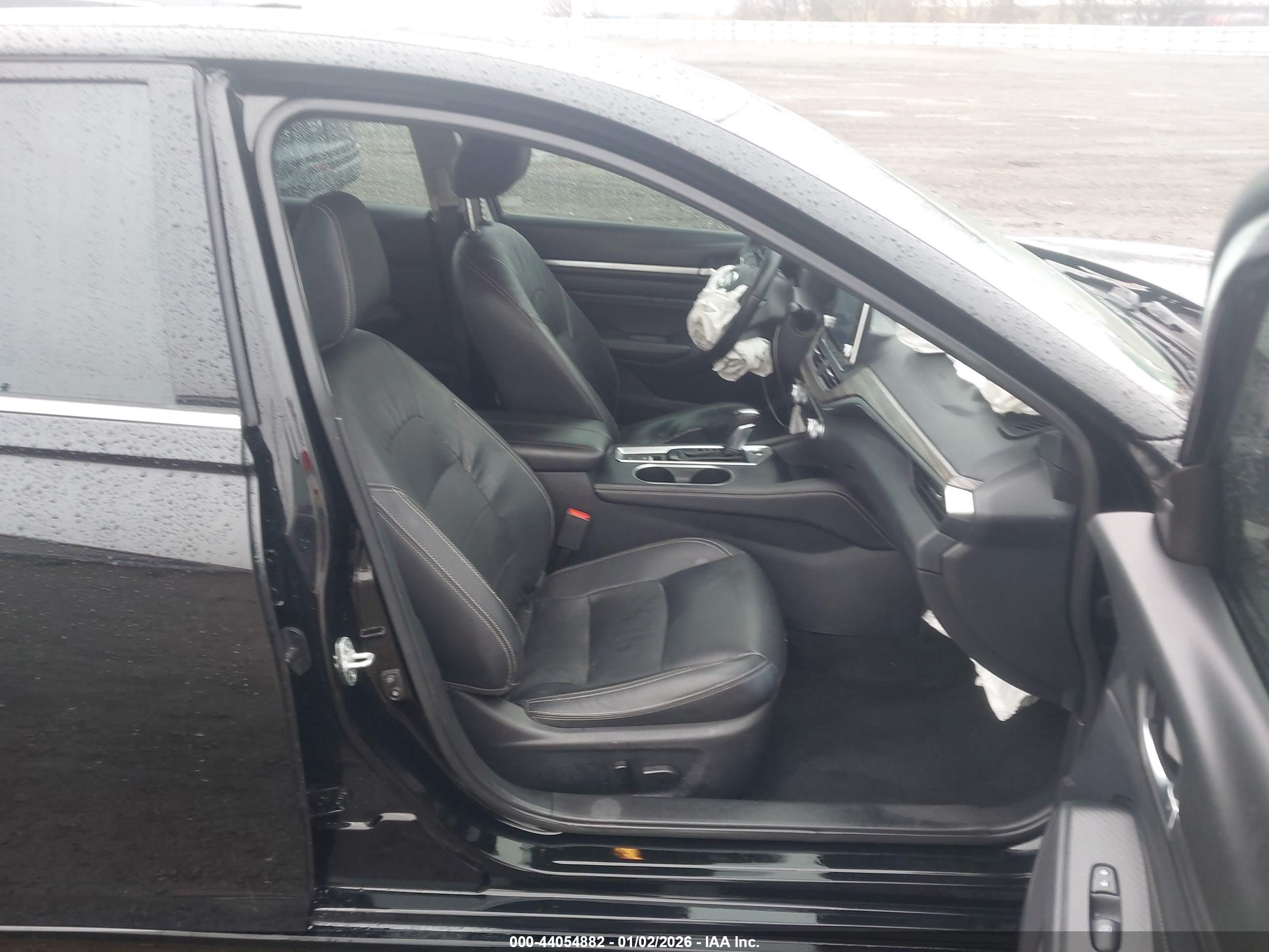 NISSAN ALTIMA image 5