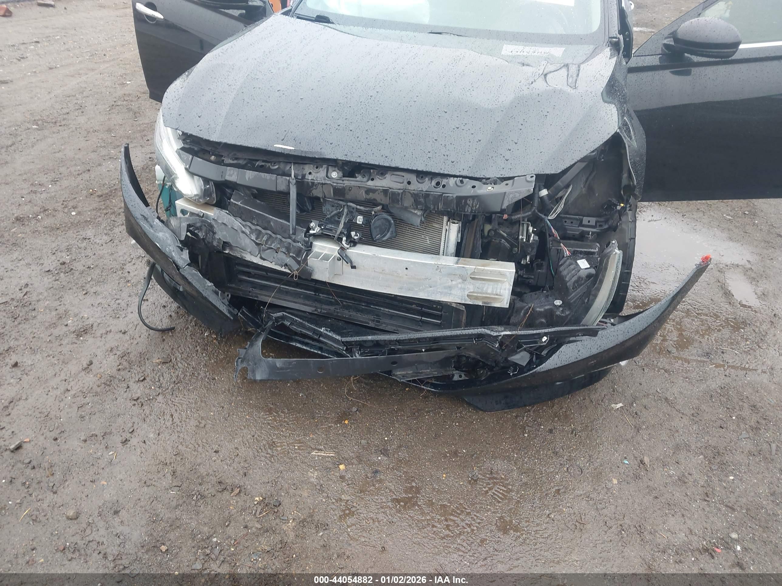 NISSAN ALTIMA image 6