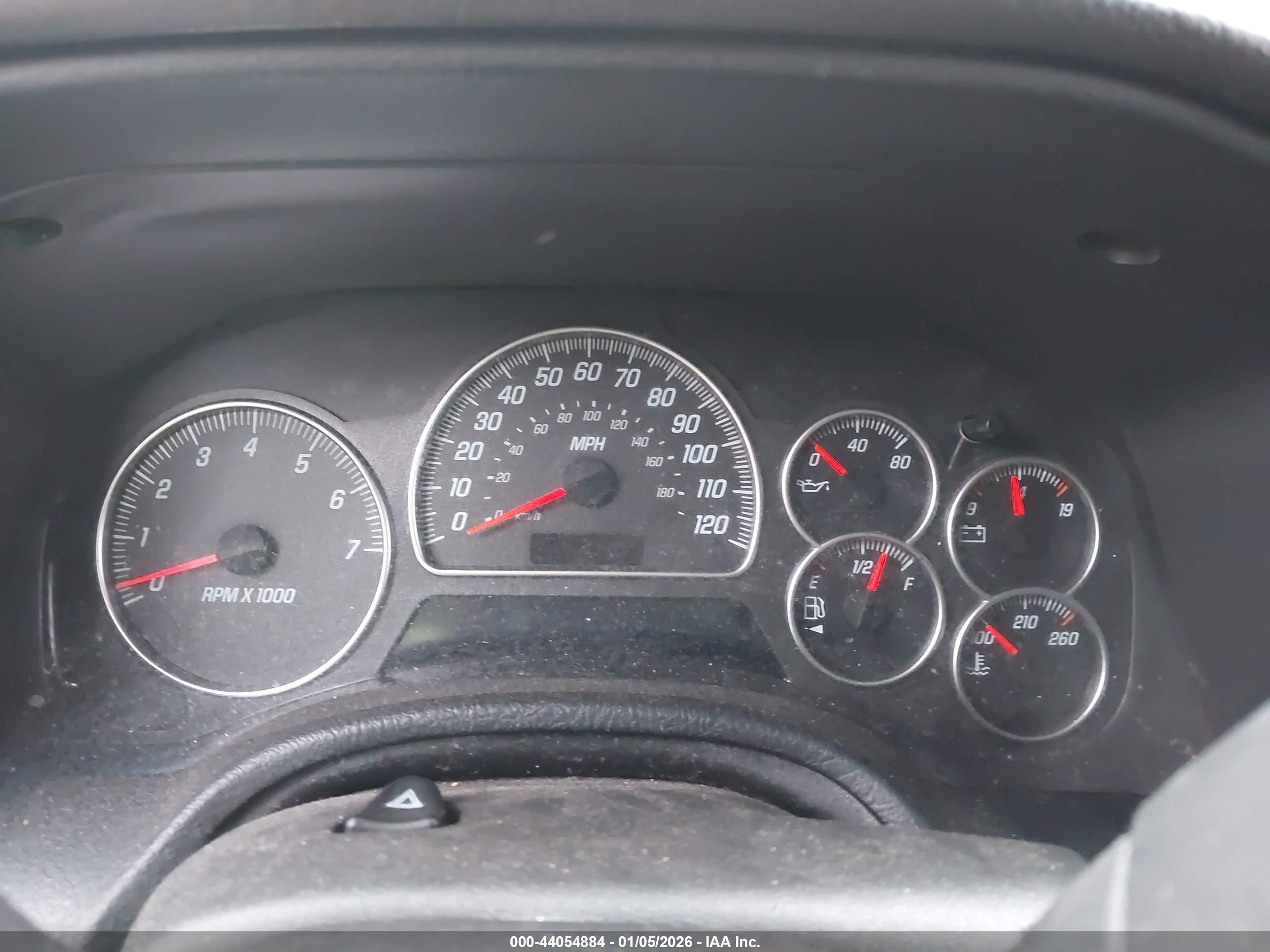 GMC ENVOY image 7
