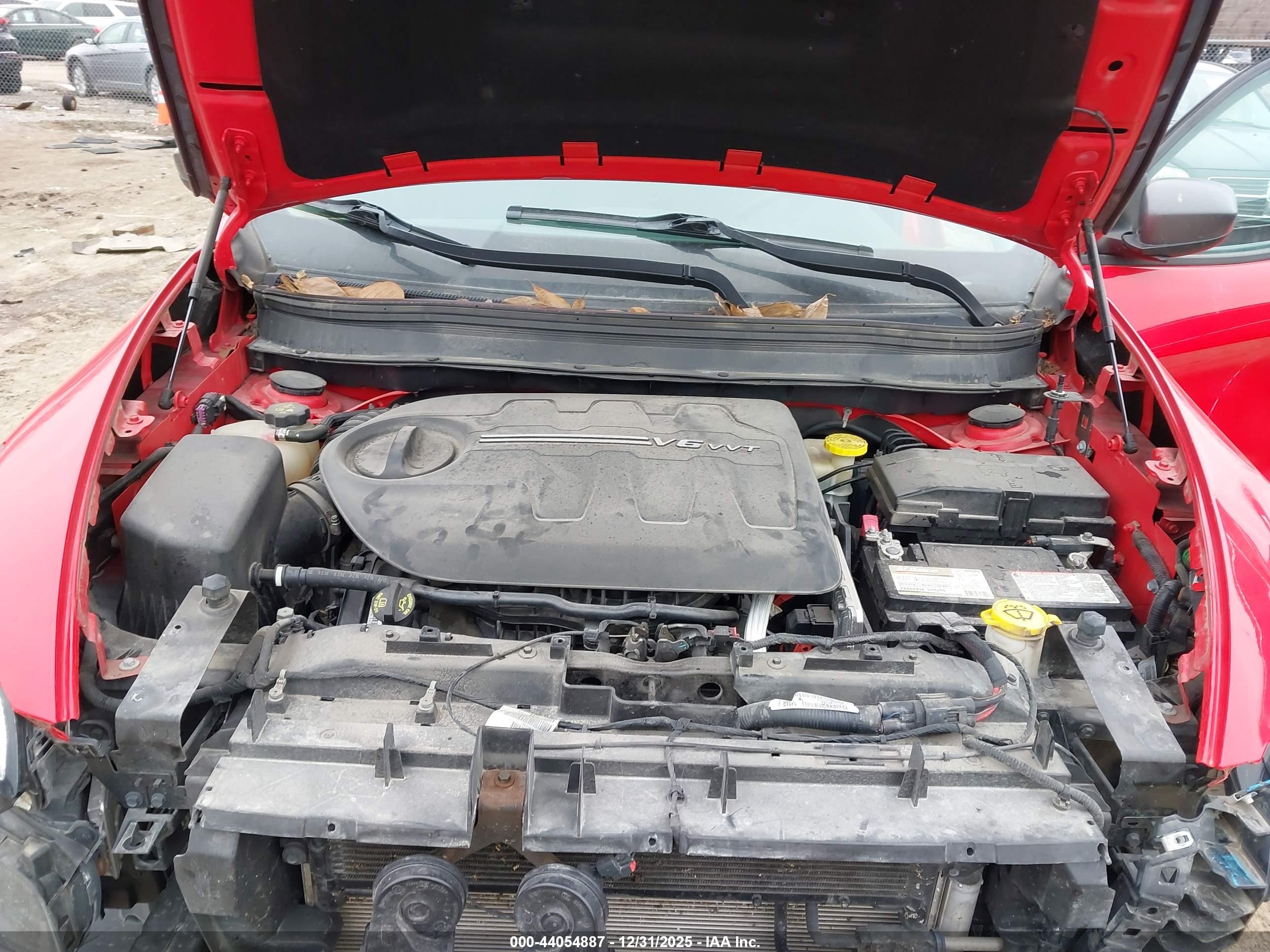 JEEP CHEROKEE image 10