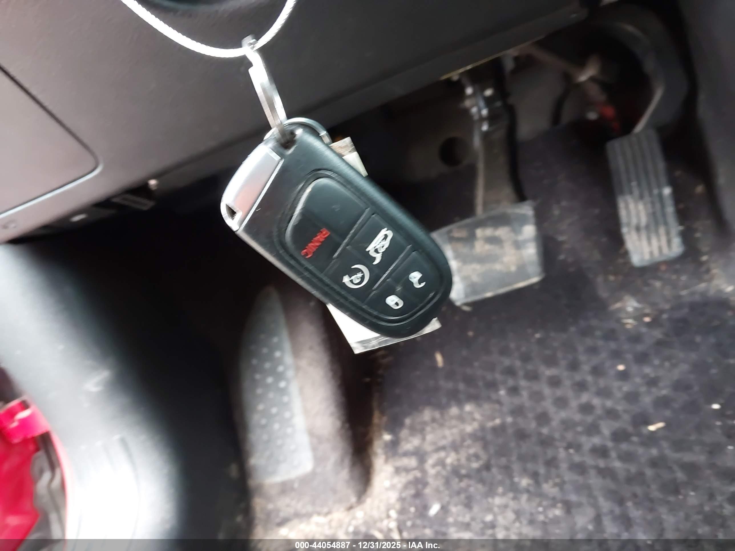 JEEP CHEROKEE image 11