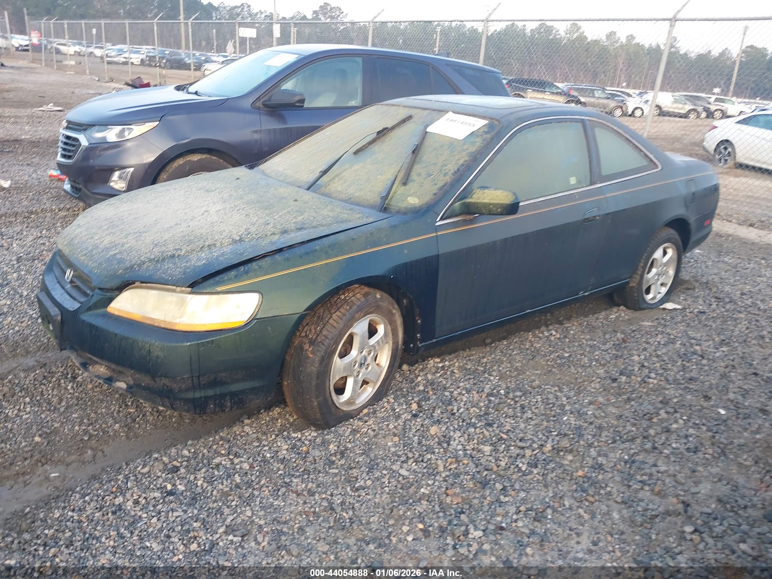 HONDA ACCORD image 2