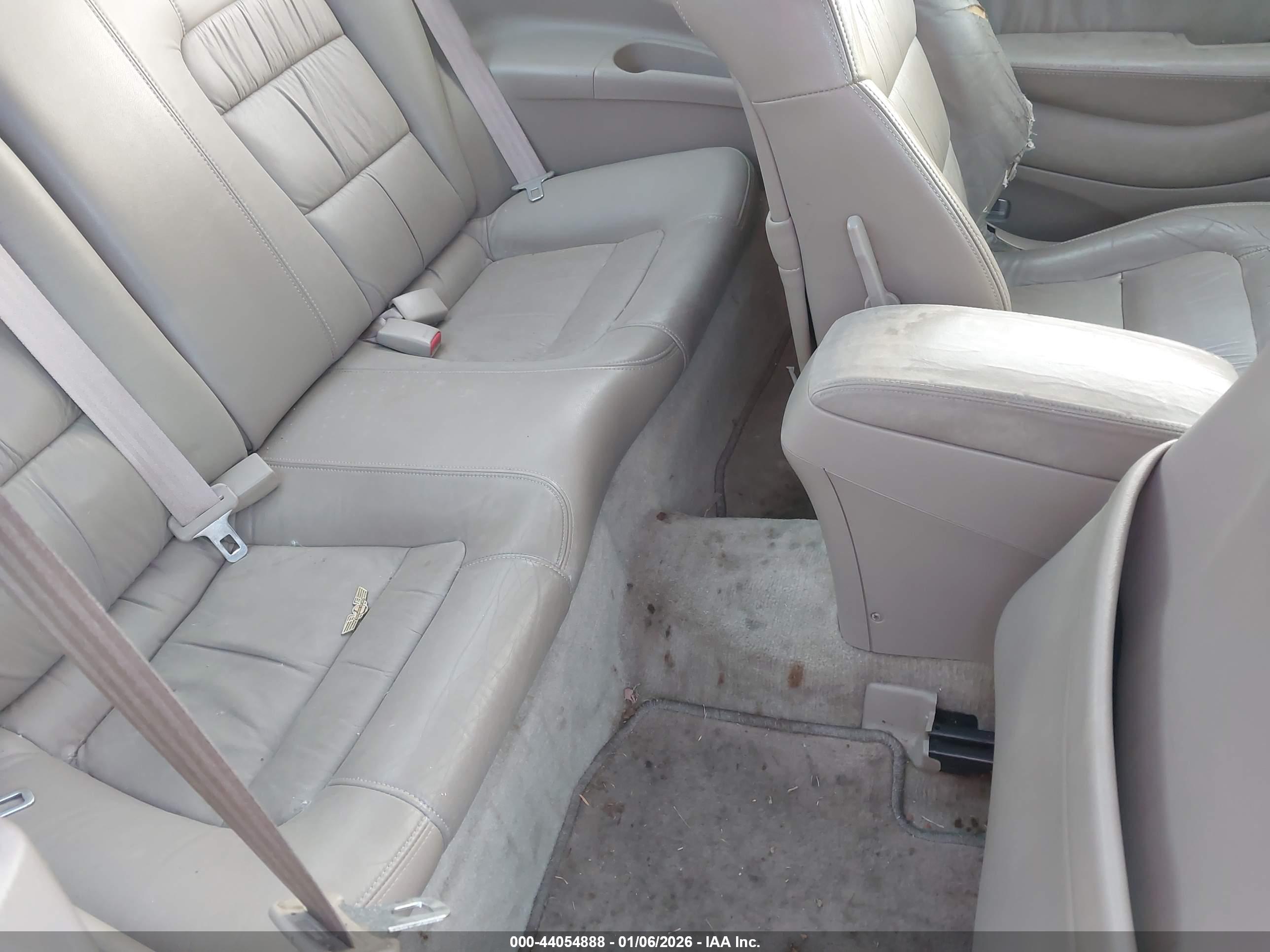 HONDA ACCORD image 8
