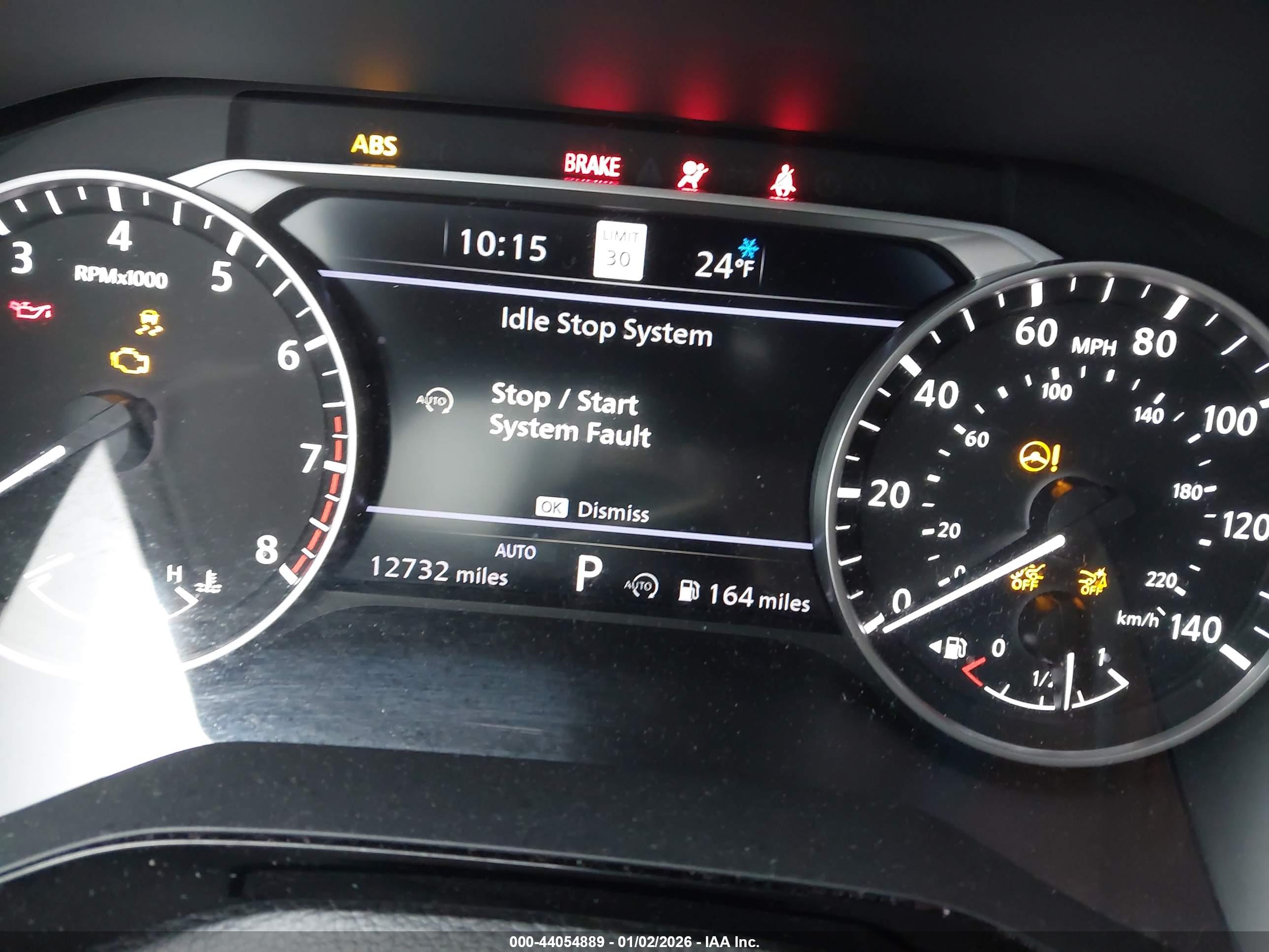 NISSAN PATHFINDER image 7