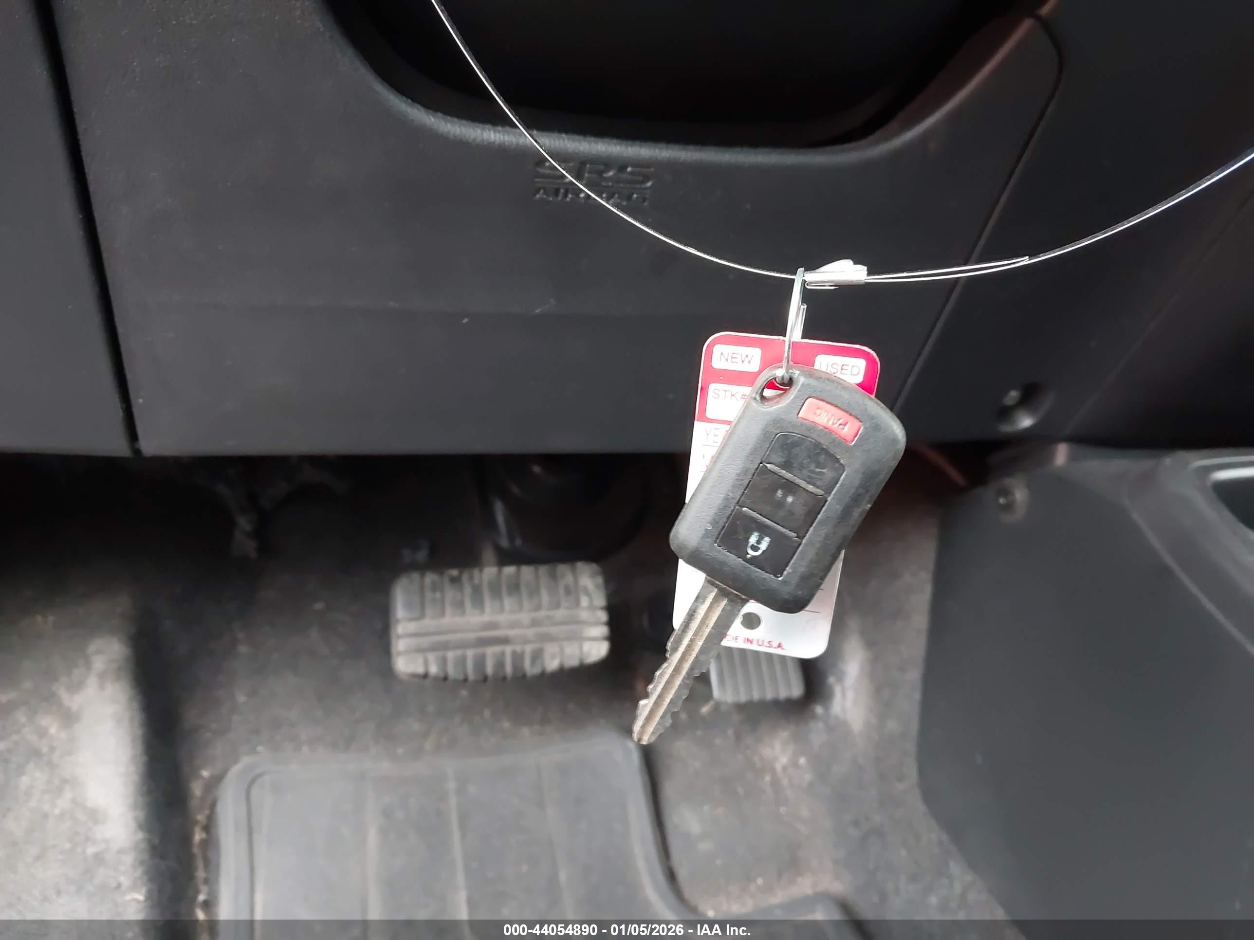 MITSUBISHI MIRAGE image 11